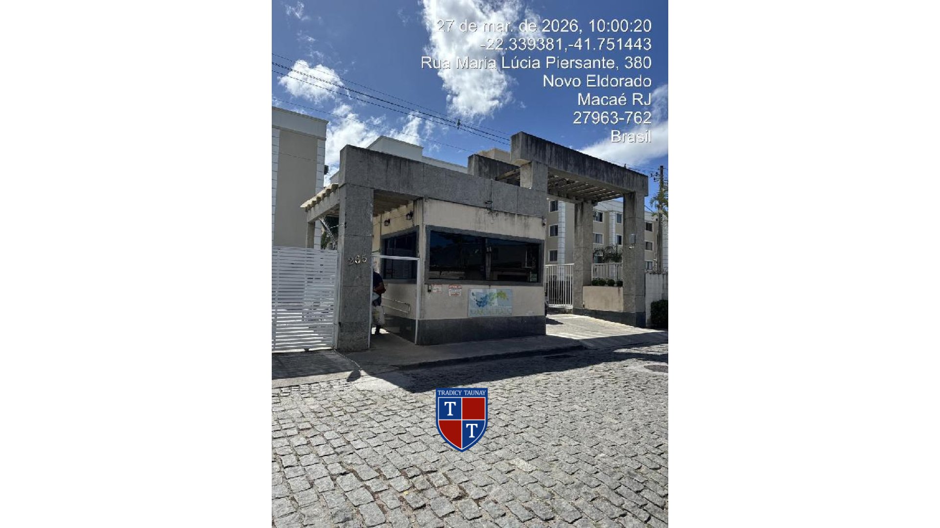 Foto 1 de APARTAMENTO em PARQUE AEROPORTO - Imóvel Retomado Caixa