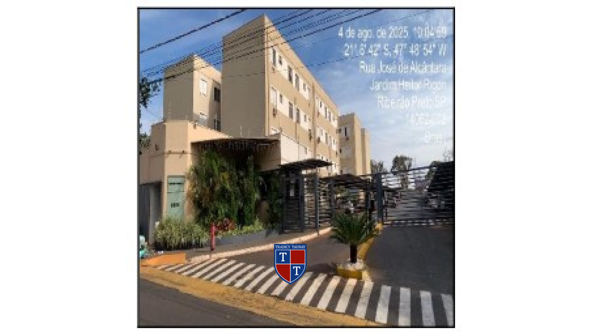 Foto 1 de APARTAMENTO em JARDIM HEITOR RIGON - Imóvel Retomado Caixa