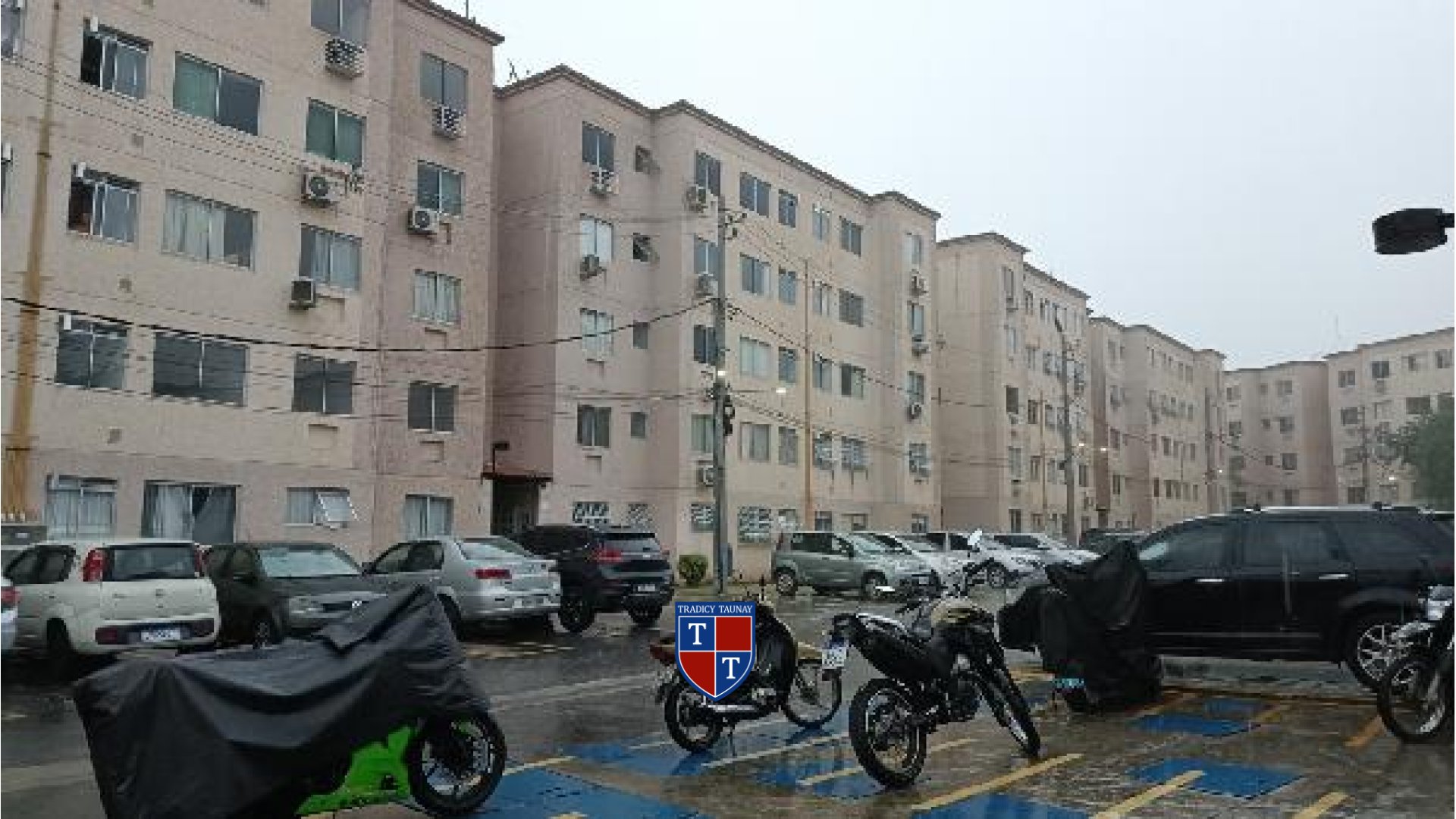 Foto 1 de APARTAMENTO em GUARATIBA - Imóvel Retomado Caixa