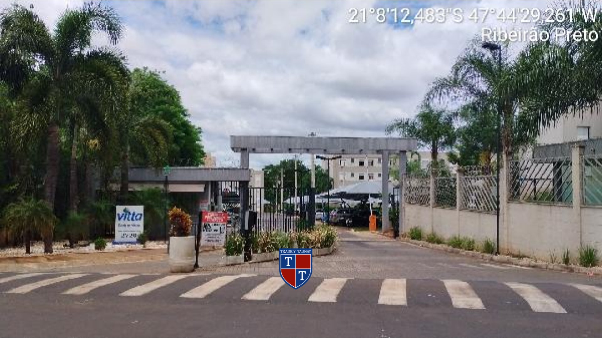 Foto 1 de APARTAMENTO em JARDIM DIVA TARLA DE CARVALHO - Imóvel Retomado Caixa