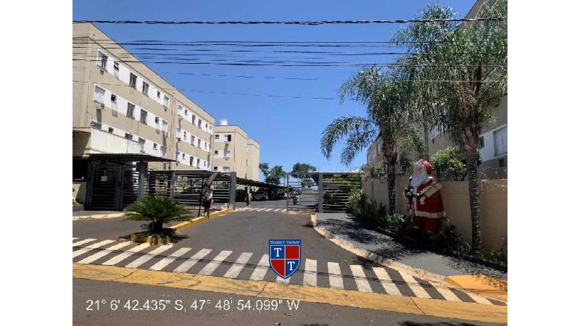 Foto 1 de APARTAMENTO em JARDIM HEITOR RIGON - Imóvel Retomado Caixa