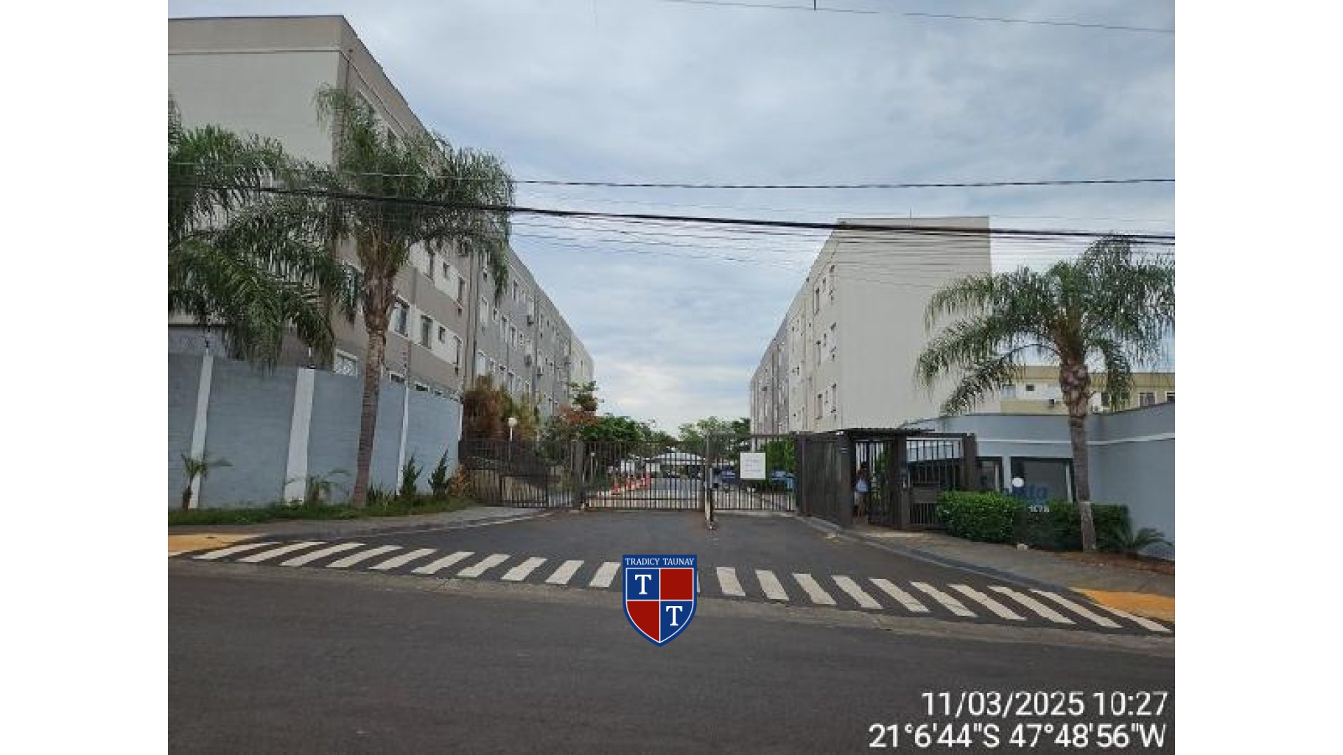 Foto 1 de APARTAMENTO em JARDIM HEITOR RIGON - Imóvel Retomado Caixa