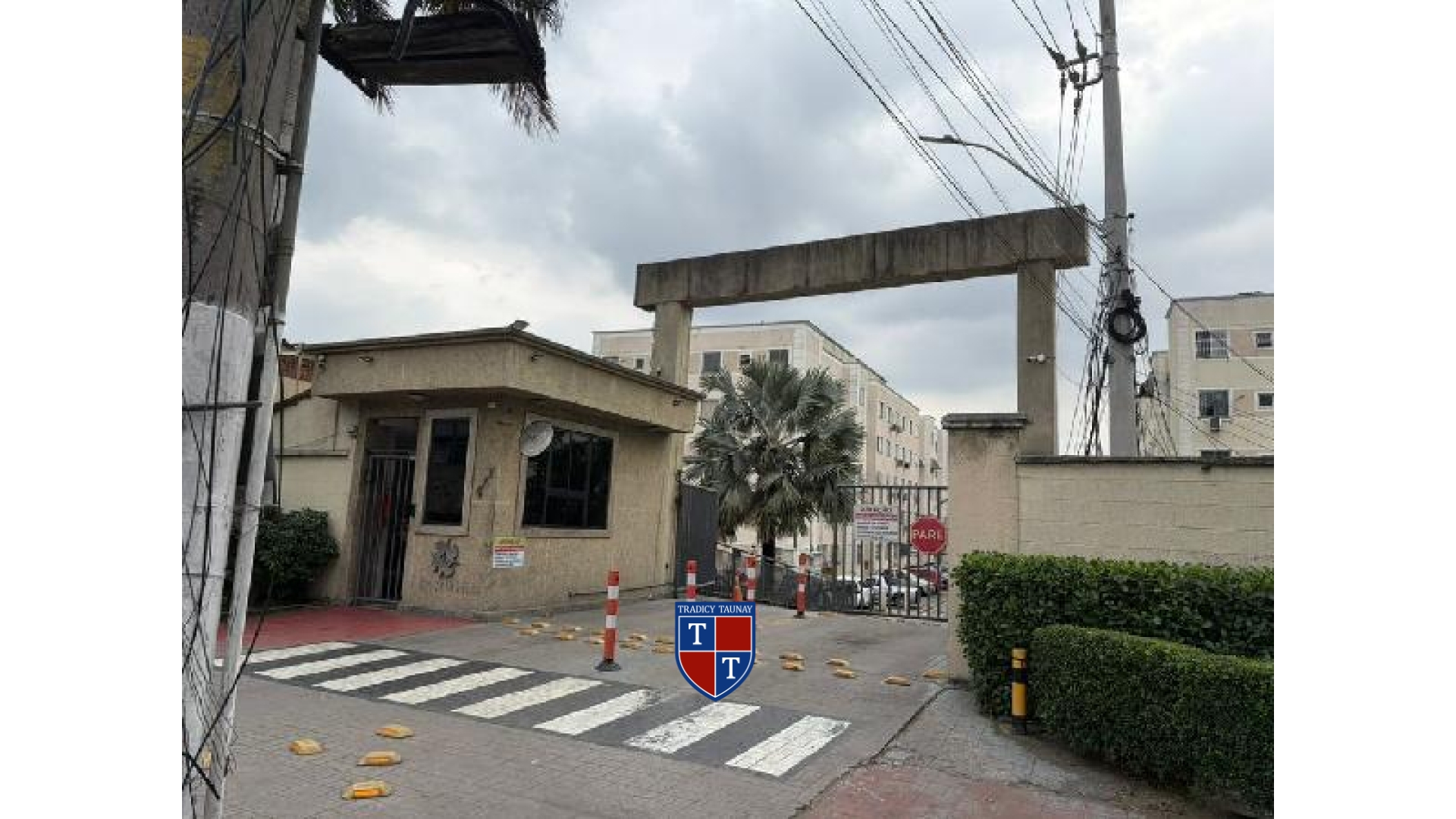 APARTAMENTO em ANCHIETA