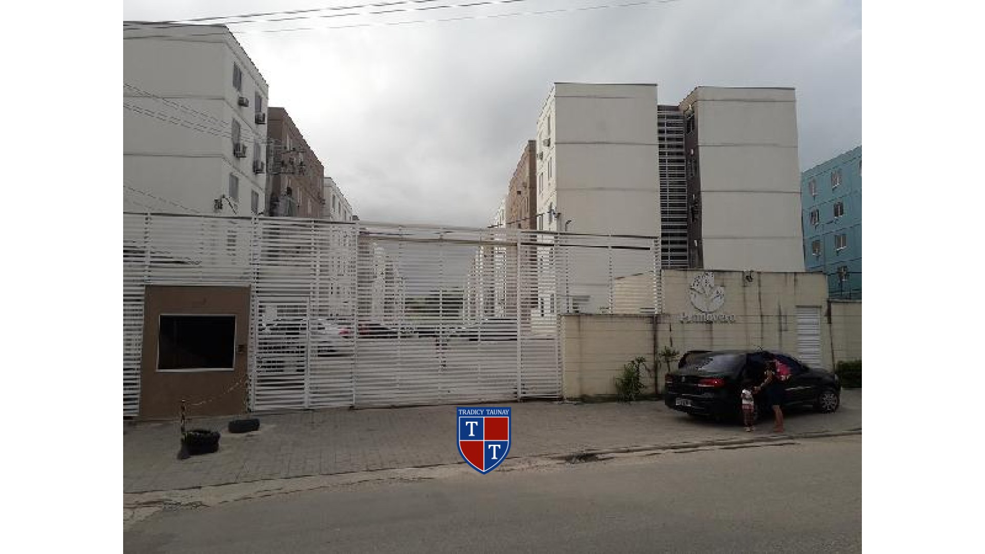 Foto 1 de APARTAMENTO em BOM PASTOR, BELFORD ROXO/RJ - Imóvel Retomado CAIXA Ref 8555538430446