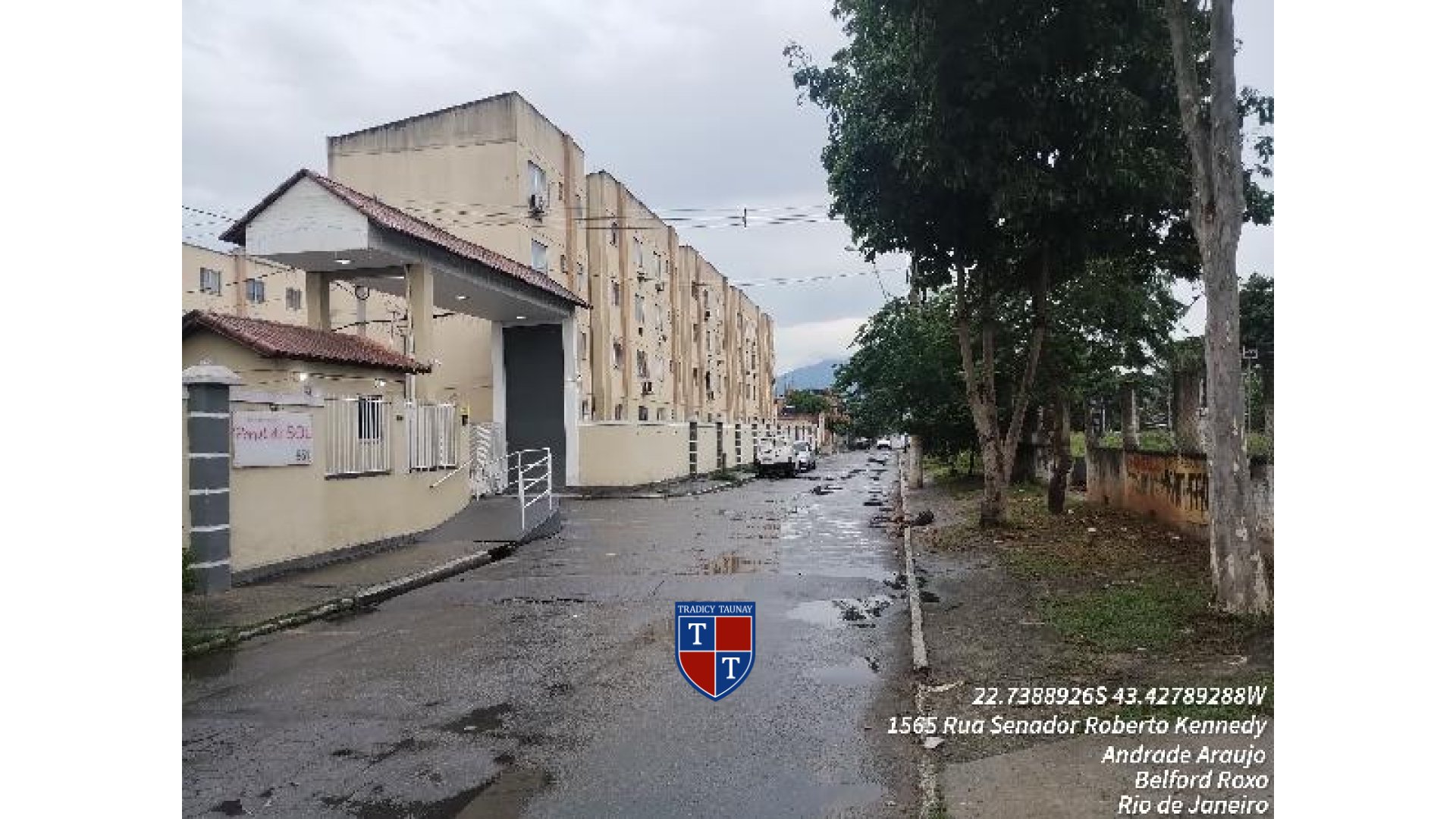 Foto 1 de APARTAMENTO em CAIOABA - Imóvel Retomado Caixa
