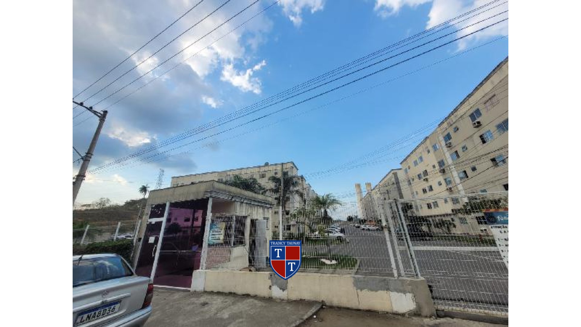 Foto 1 de APARTAMENTO em VILA SAO JOAO - Imóvel Retomado Caixa