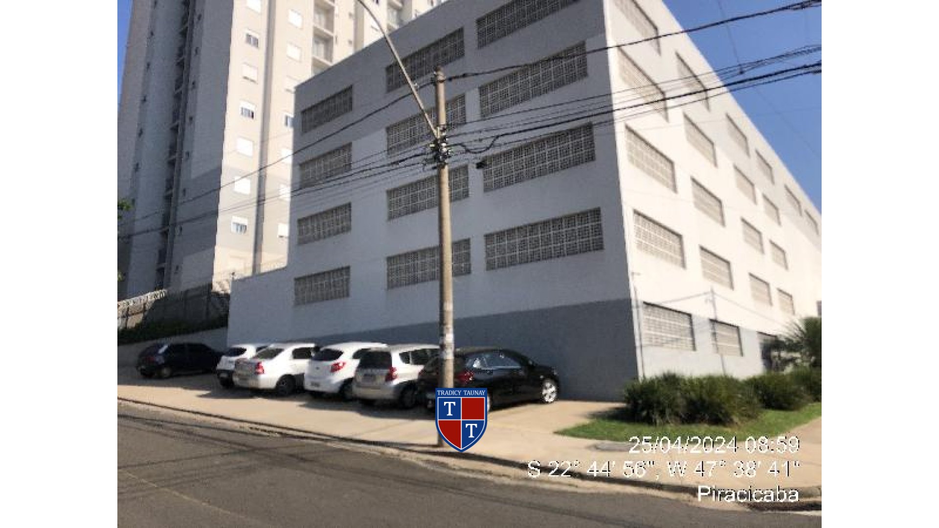 Foto 1 de APARTAMENTO em PAULICEIA - Imóvel Retomado Caixa