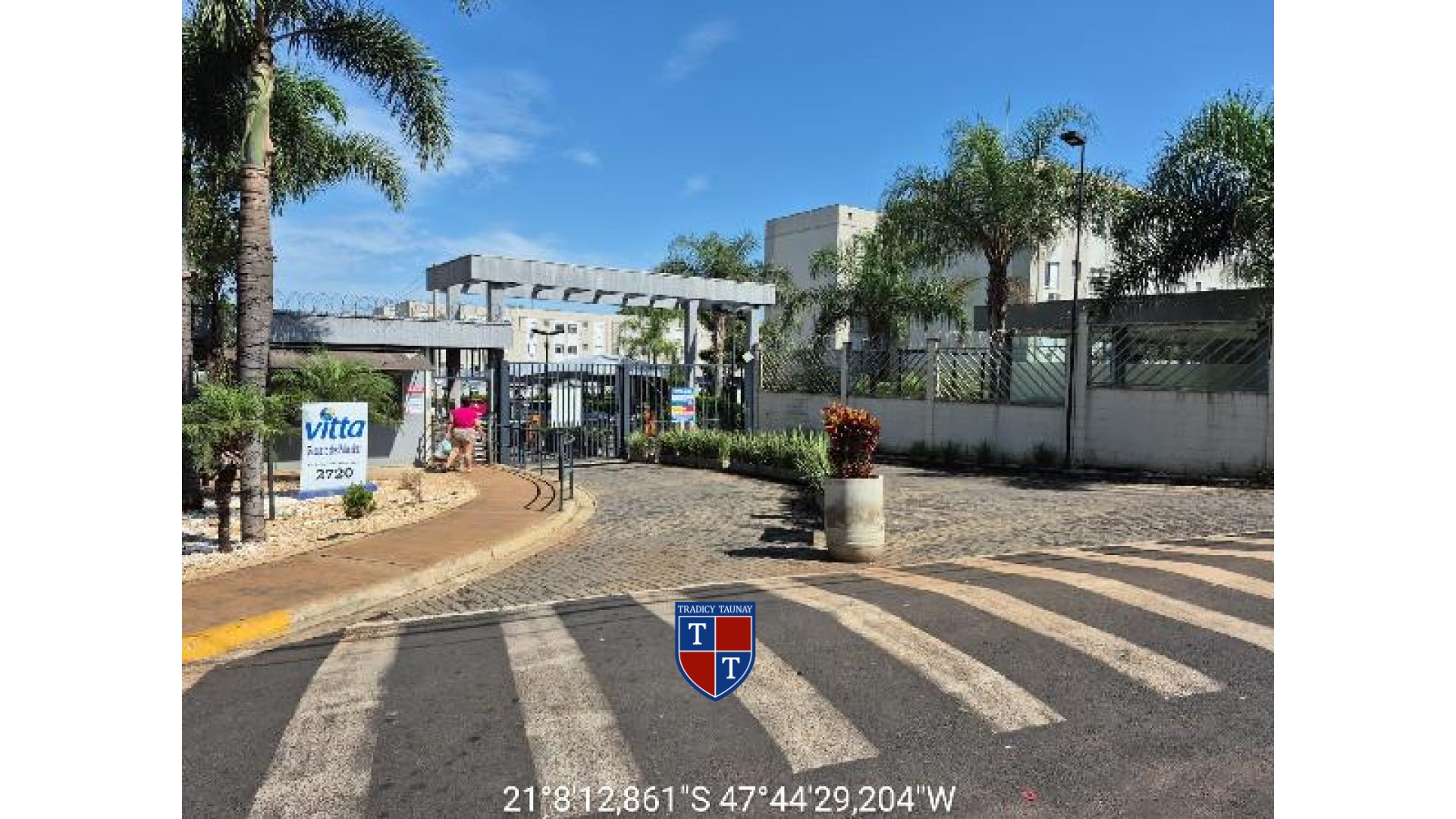 Foto 1 de APARTAMENTO em RIBEIRAO VERDE - Imóvel Retomado Caixa