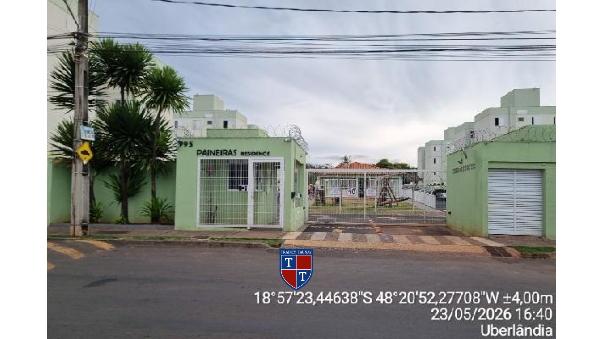 Foto 1 de APARTAMENTO em CHACARAS PANORAMA - Imóvel Retomado Caixa