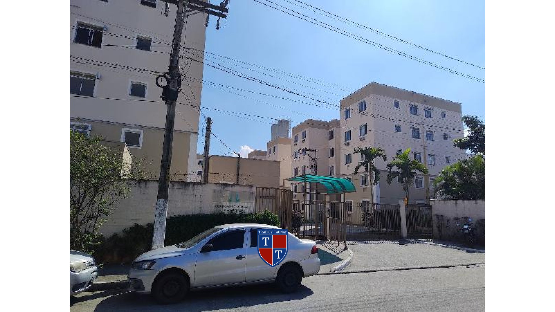 Foto 1 de APARTAMENTO em BARRO BRANCO - Imóvel Retomado Caixa