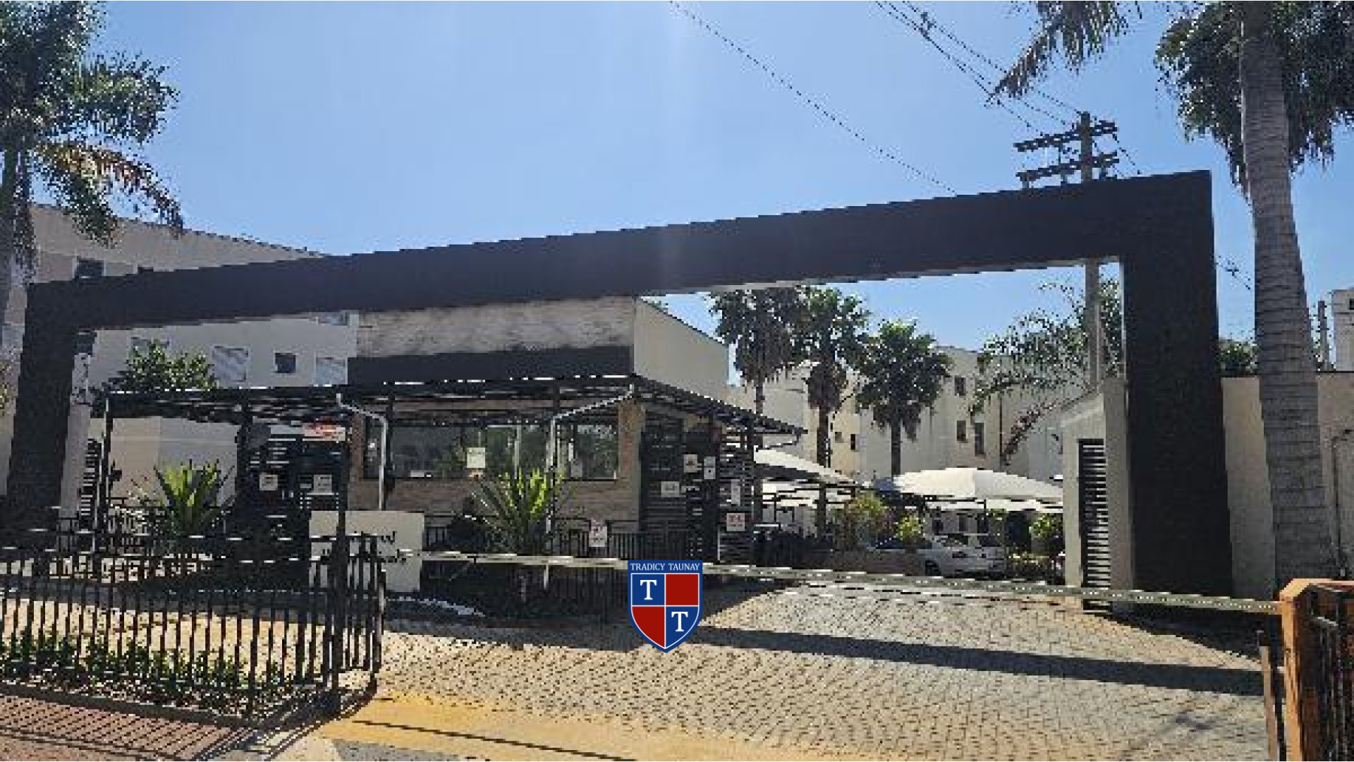 Foto 1 de APARTAMENTO em VILA AMORIM - Imóvel Retomado Caixa