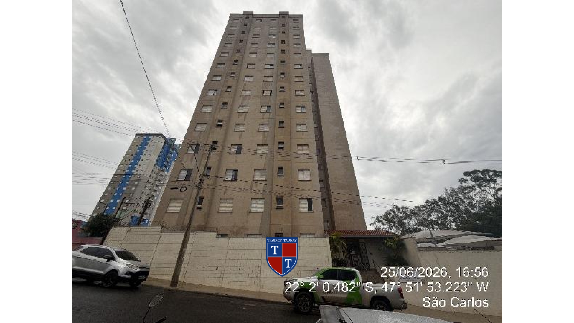 Foto 1 de APARTAMENTO em JARDIM DONA FRANCISCA, SAO CARLOS/SP - Imóvel Retomado CAIXA Ref 8555538465894