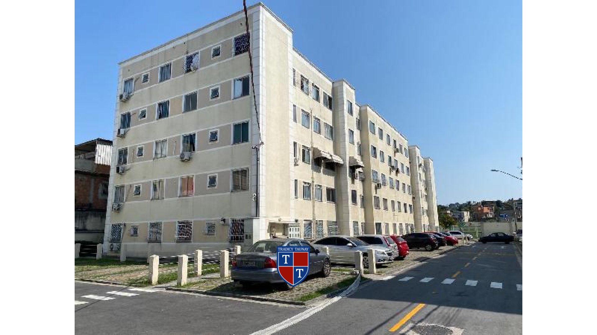 APARTAMENTO em ANCHIETA