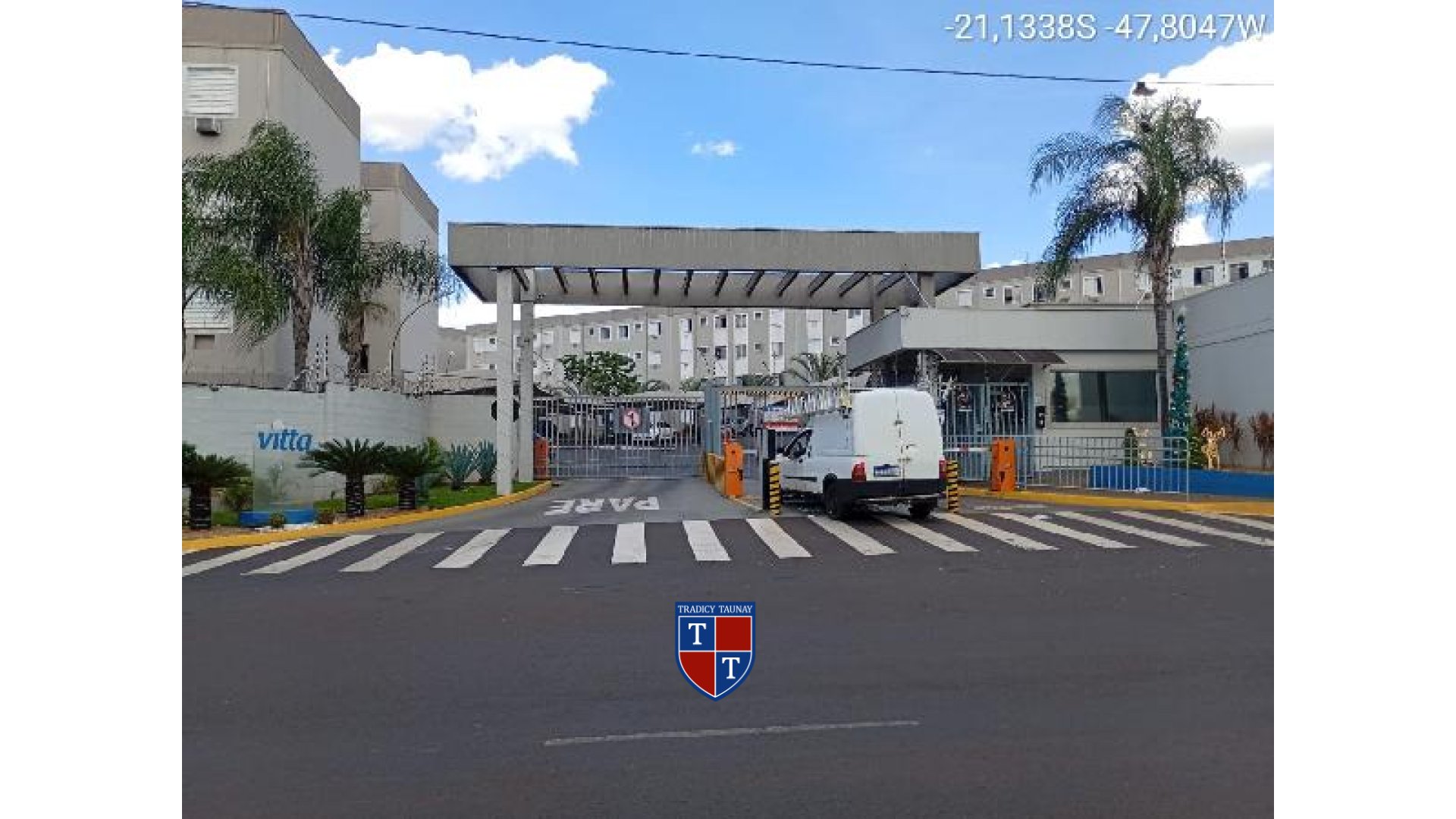 Foto 1 de APARTAMENTO em VALENTINA FIGUEIREDO - Imóvel Retomado Caixa