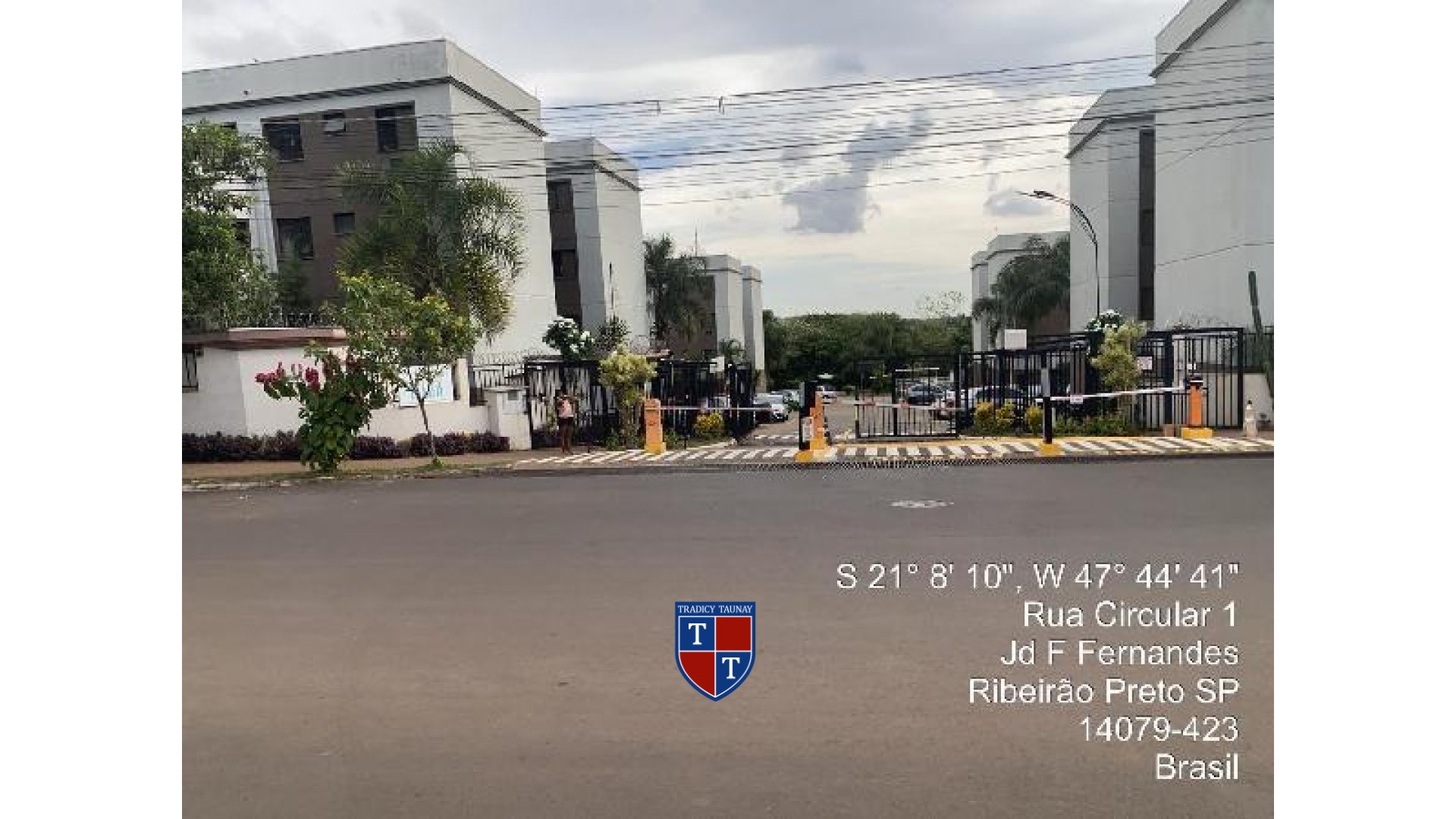 Foto 1 de APARTAMENTO em RECANTO DAS PALMEIRAS - Imóvel Retomado Caixa