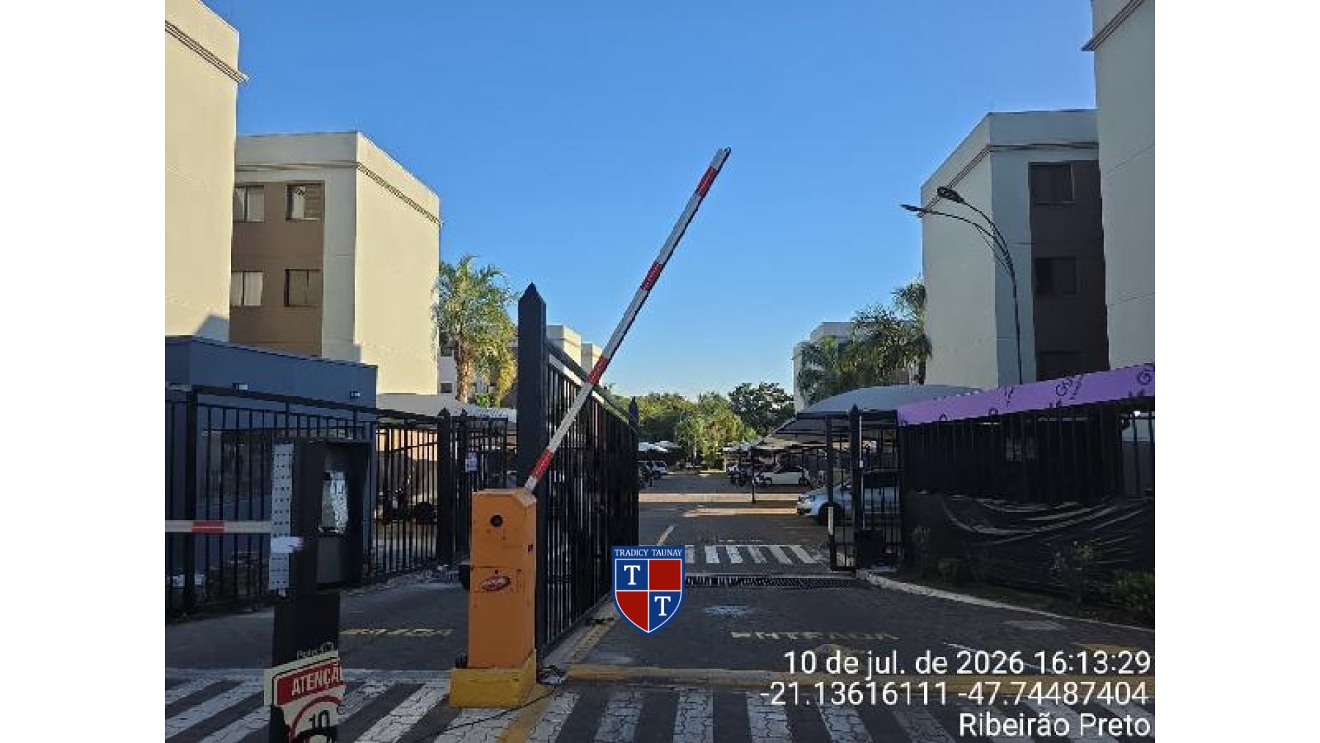 Foto 1 de APARTAMENTO em RECANTO DAS PALMEIRAS - Imóvel Retomado Caixa
