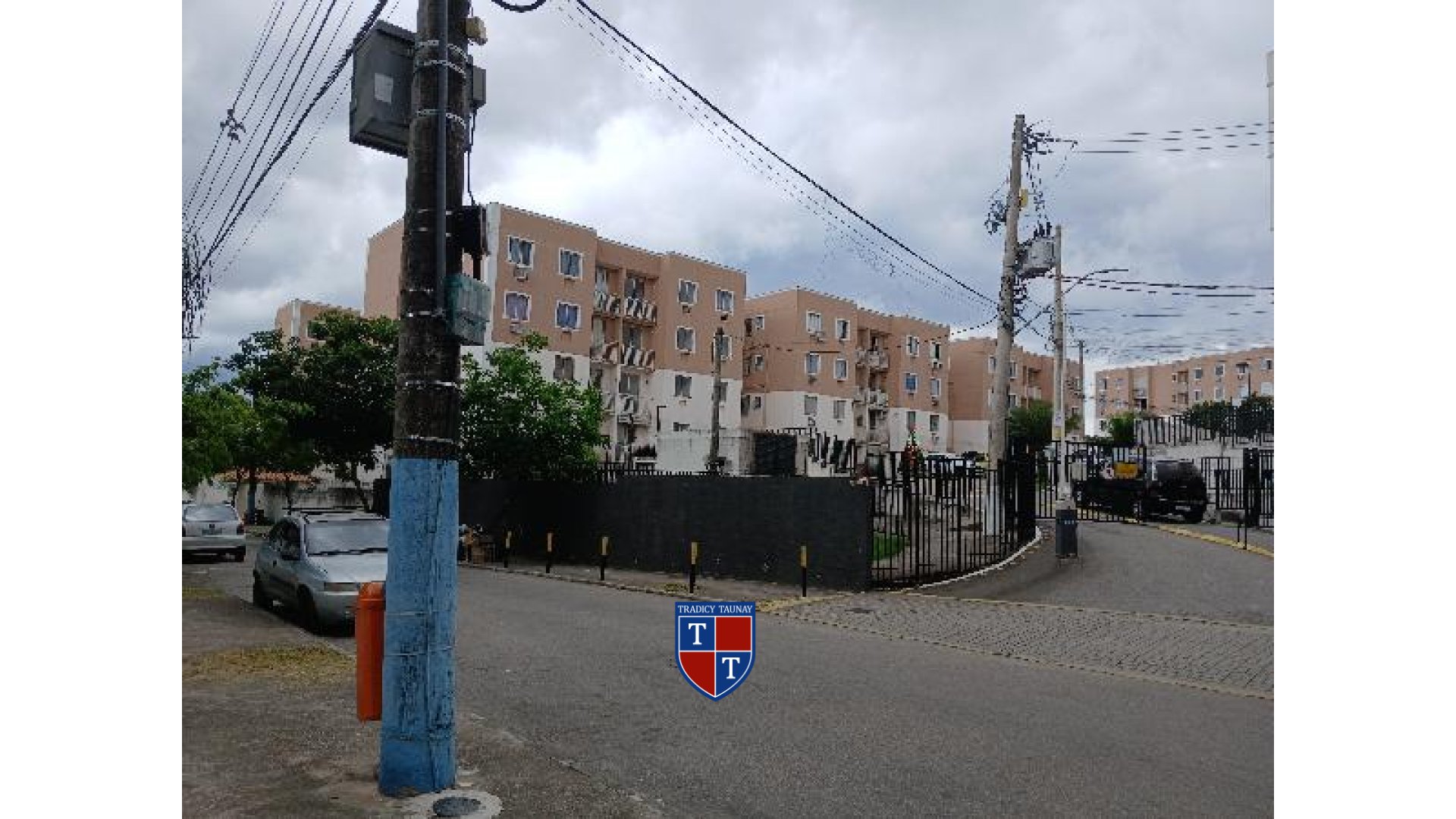 Foto 1 de APARTAMENTO em PAVUNA - Imóvel Retomado Caixa