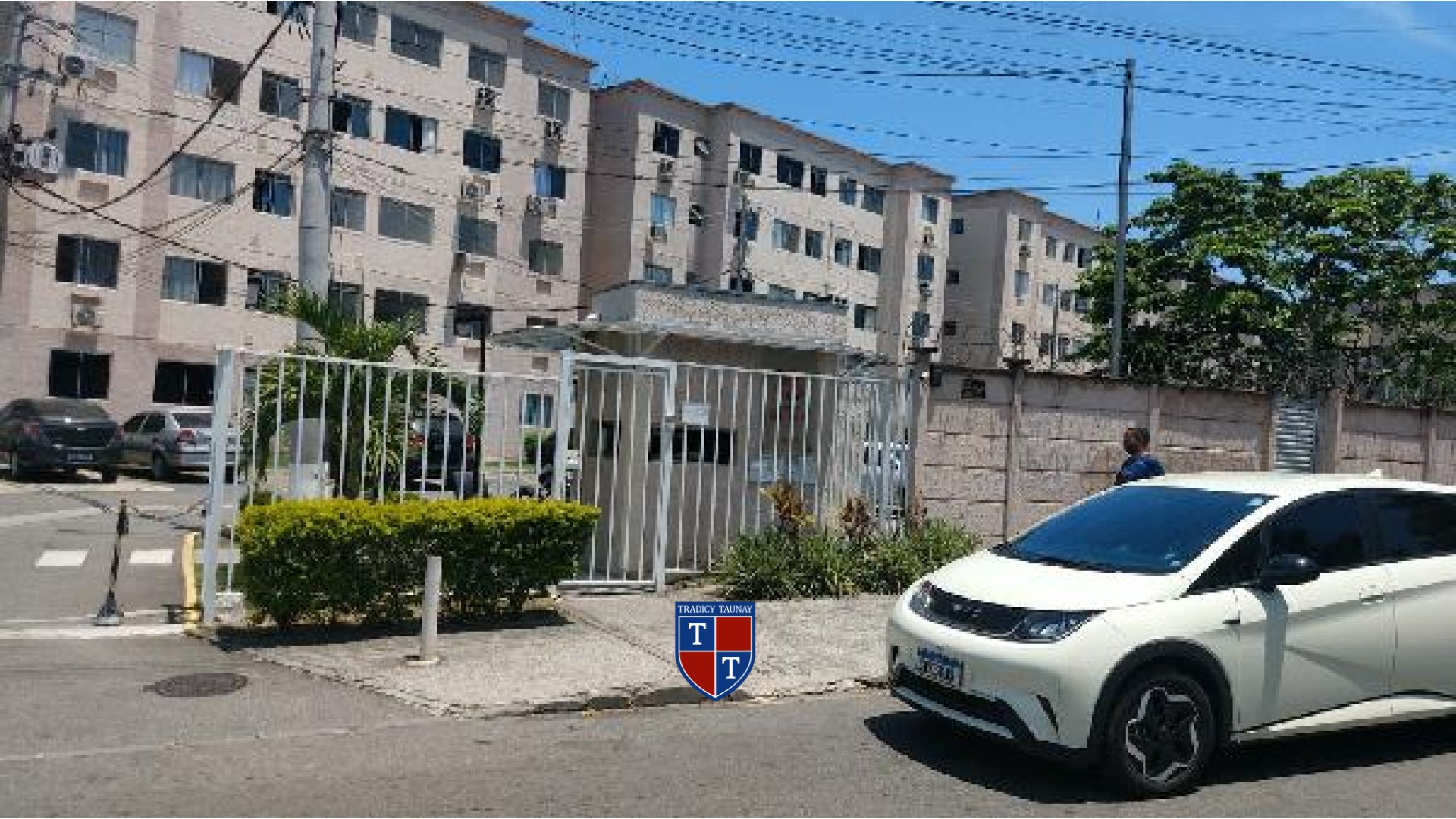 Foto 1 de APARTAMENTO em CAMPO GRANDE - Imóvel Retomado Caixa