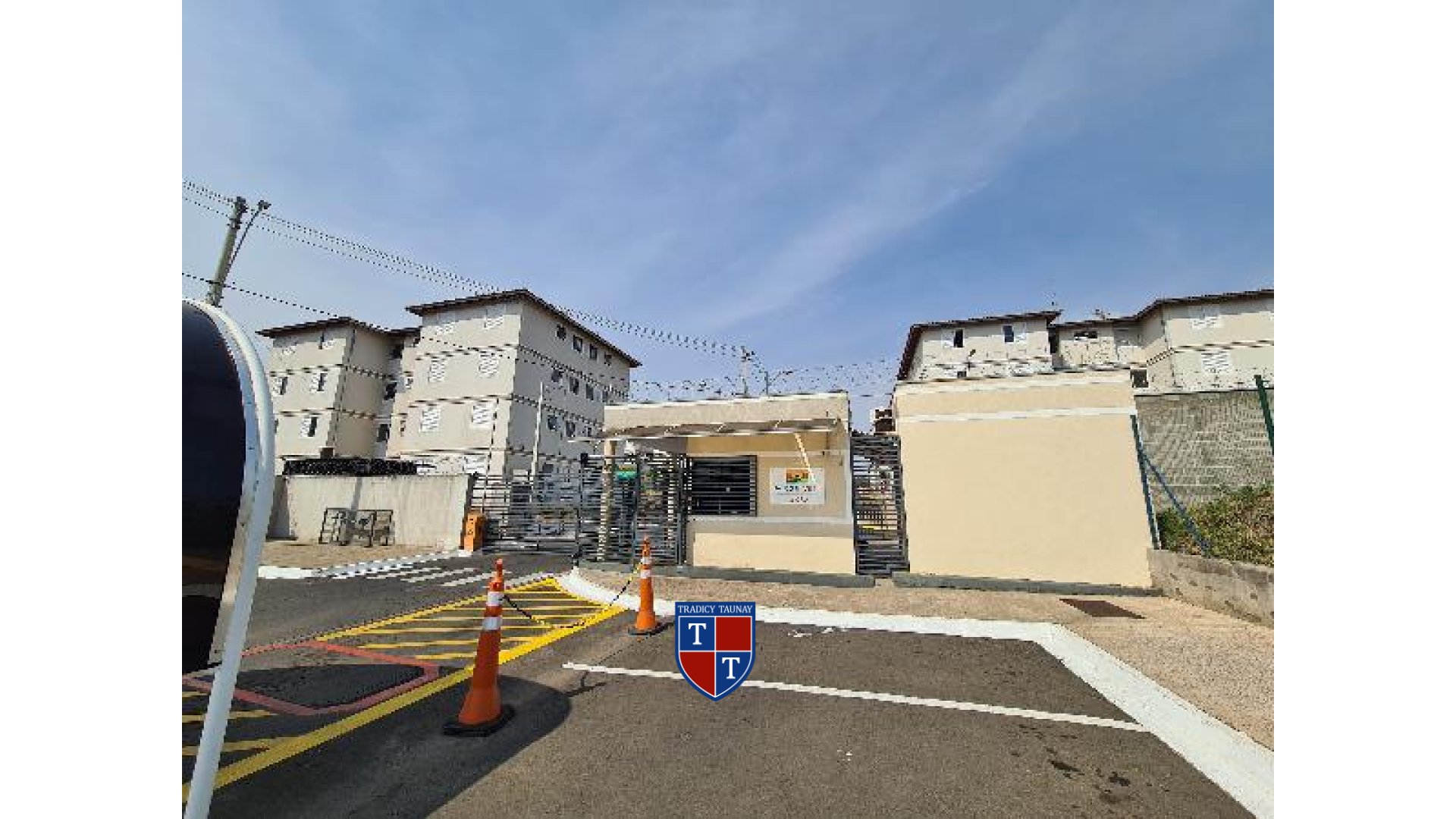 Foto 1 de APARTAMENTO em NOVO HORIZONTE - Imóvel Retomado Caixa