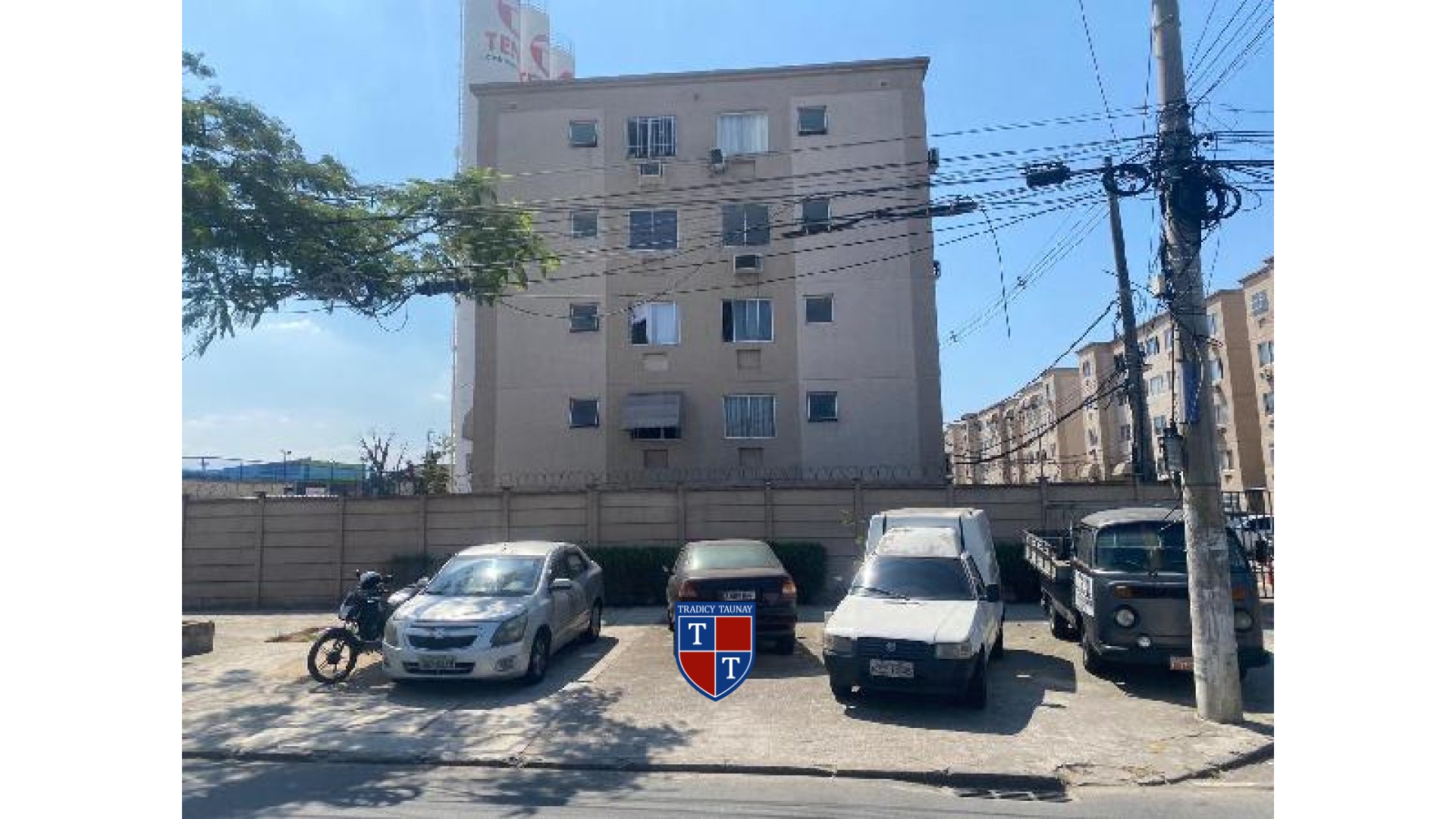 Foto 1 de APARTAMENTO em ANCHIETA - Imóvel Retomado Caixa
