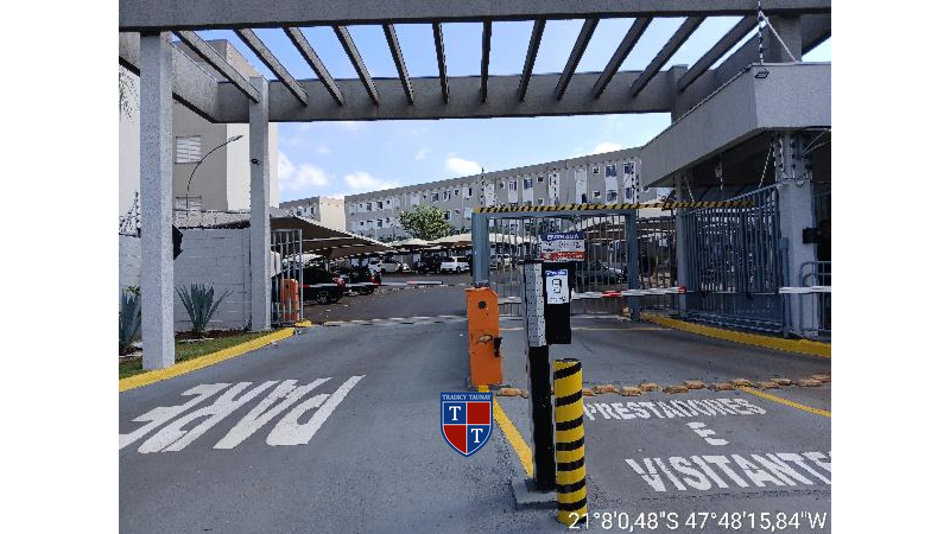 Foto 1 de APARTAMENTO em VALENTINA FIGUEIREDO - Imóvel Retomado Caixa