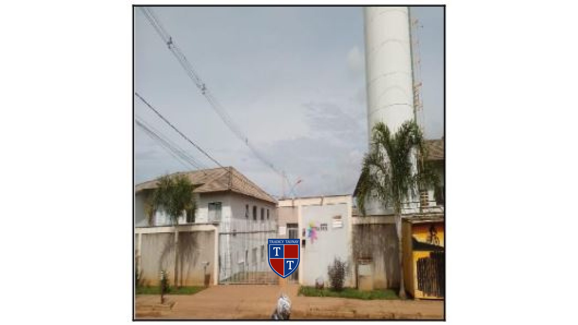 Foto 1 de APARTAMENTO em MANSOES RECREIO MOSSORO - Imóvel Retomado Caixa