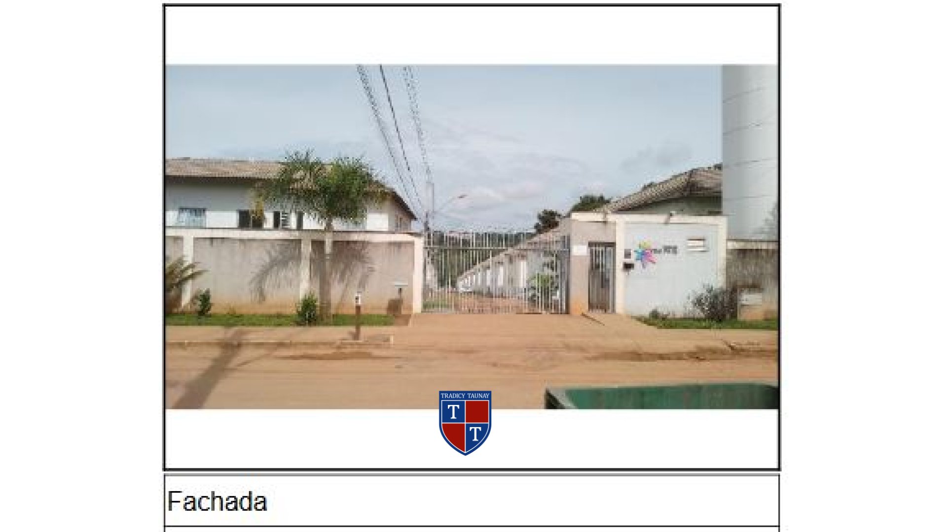 Foto 2 de APARTAMENTO em MANSOES RECREIO MOSSORO - Imóvel Retomado Caixa