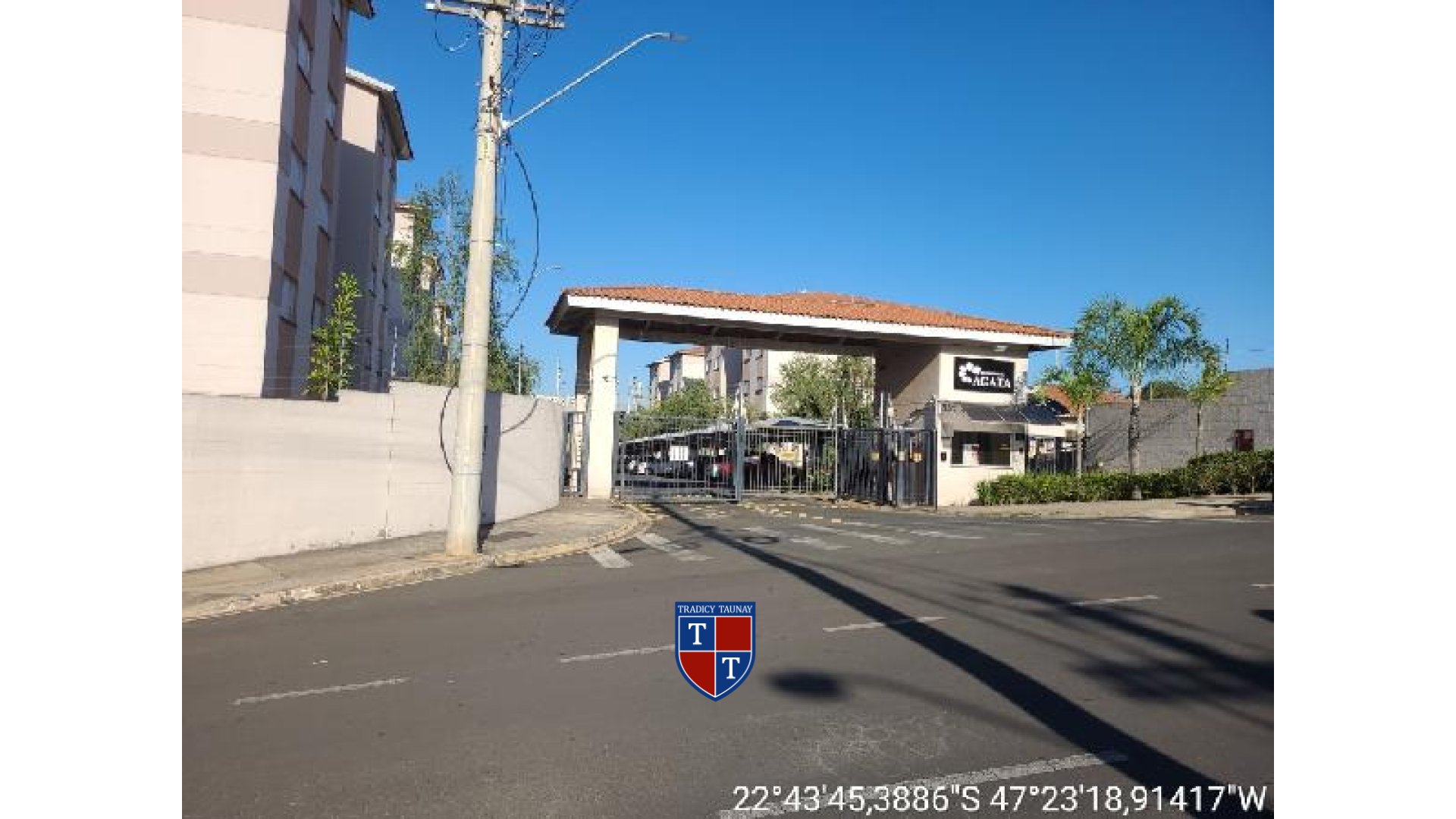 Foto 1 de APARTAMENTO em JOIAS DE SANTA BARBARA - Imóvel Retomado Caixa