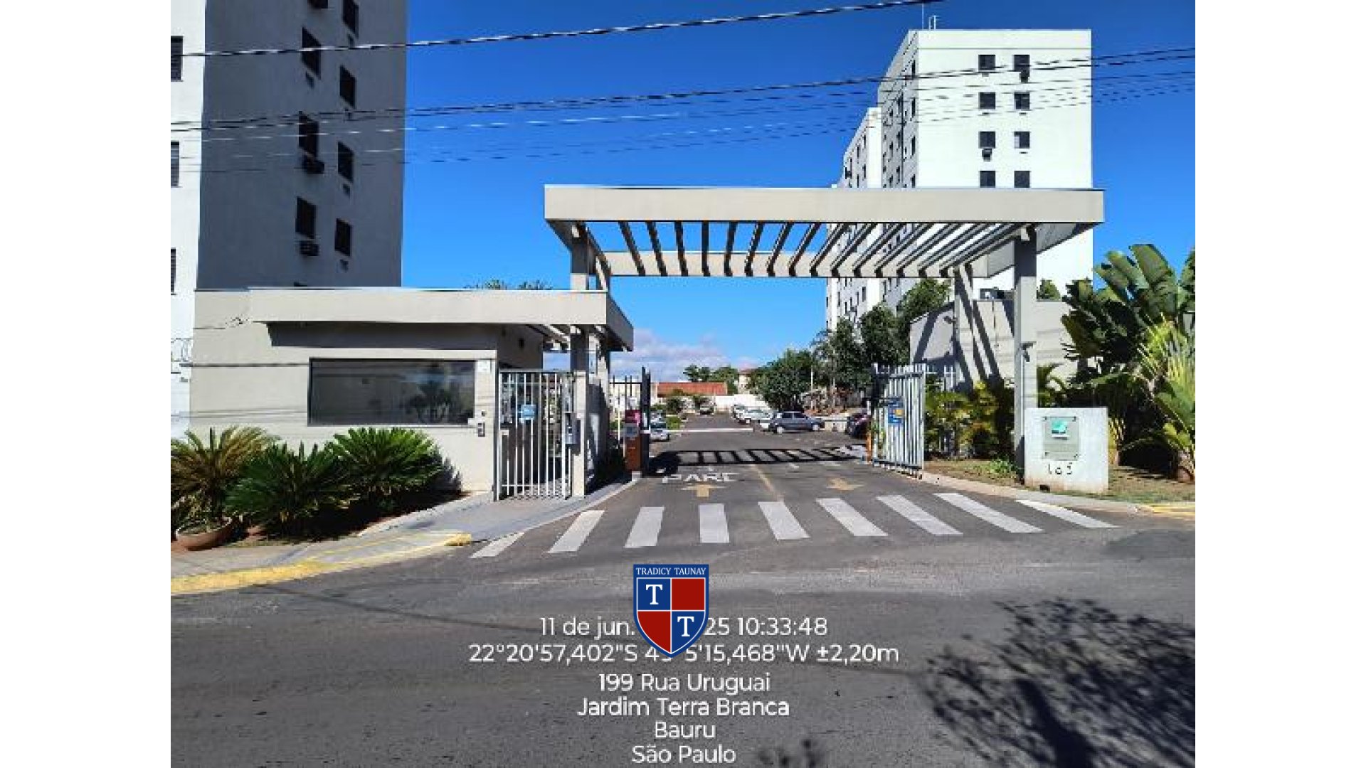 Foto 1 de APARTAMENTO em JARDIM TERRA BRANCA - Imóvel Retomado Caixa