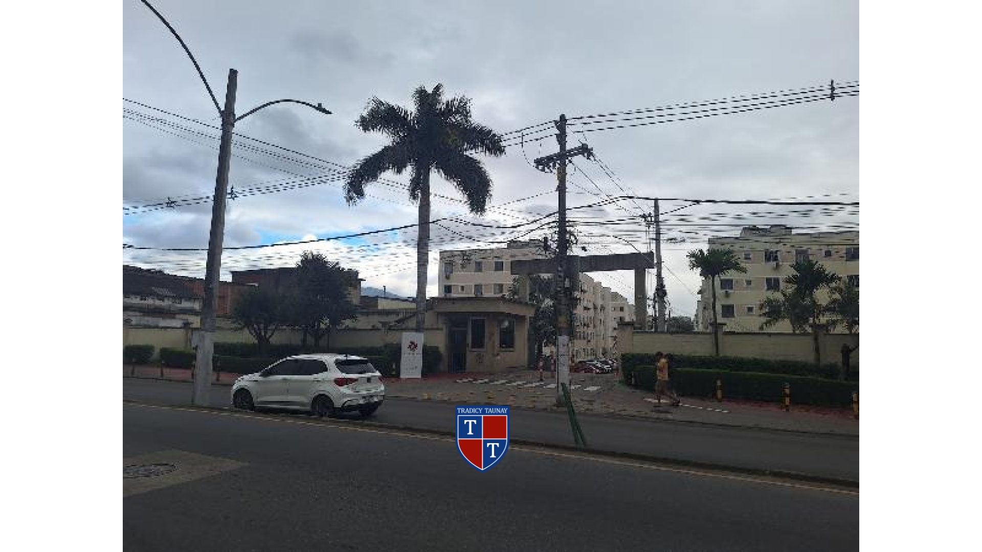 APARTAMENTO em ANCHIETA