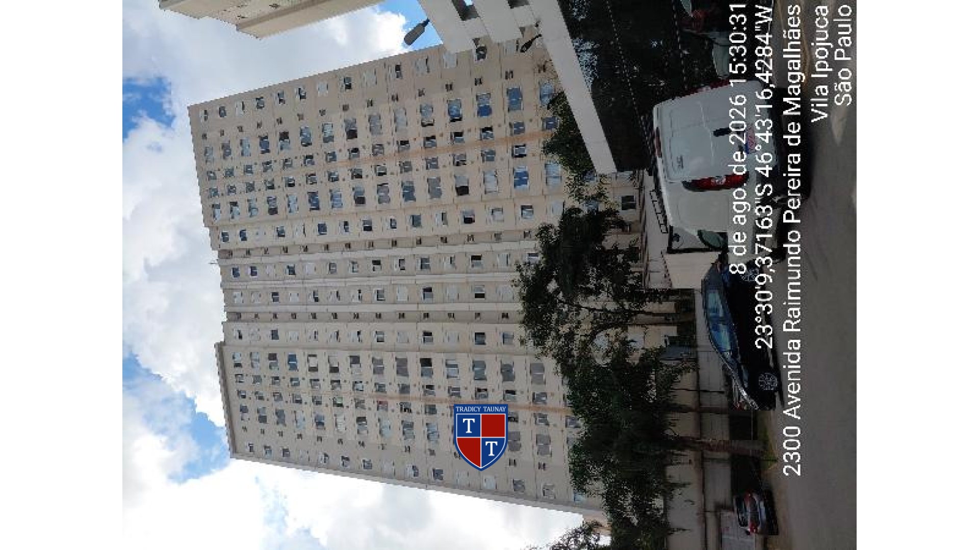 Foto 1 de APARTAMENTO em JARDIM IRIS, SAO PAULO/SP - Imóvel Retomado CAIXA Ref 8555538600694
