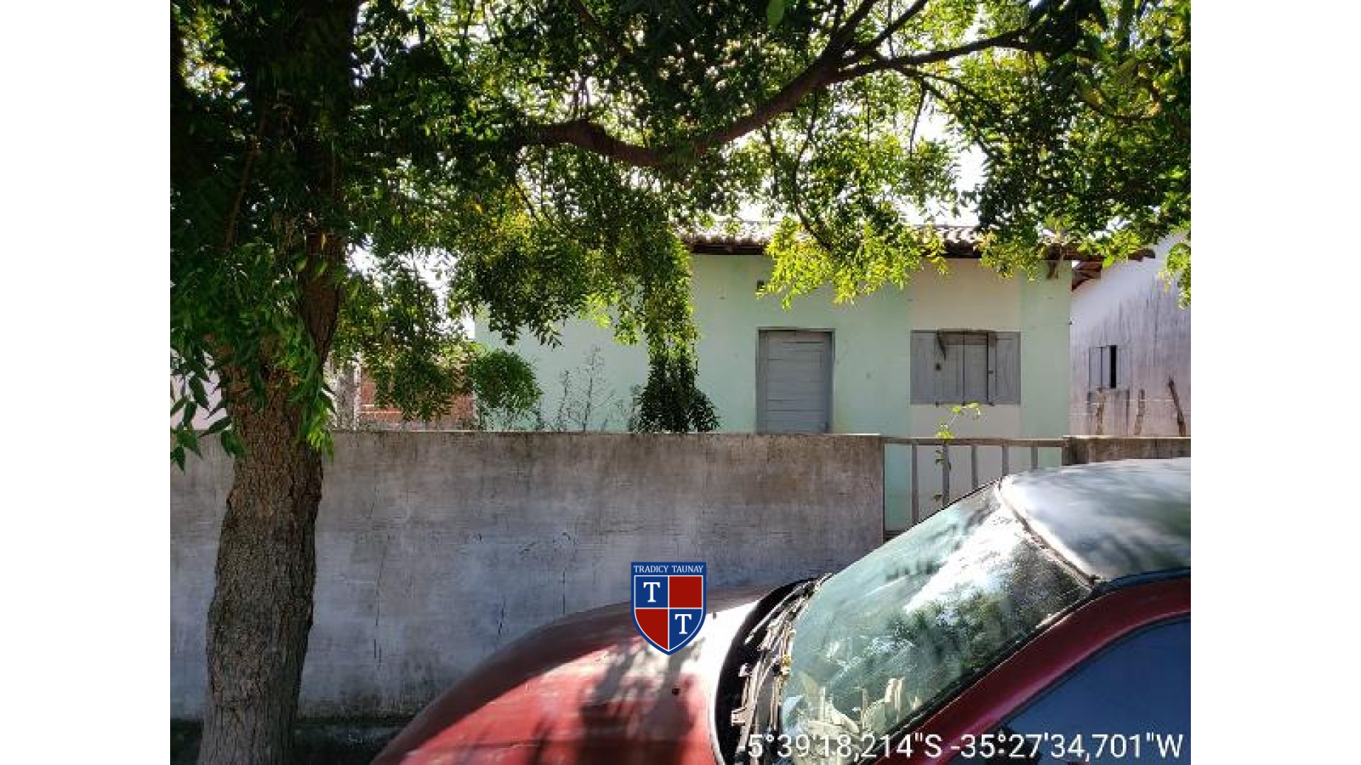 Foto 1 de CASA em CENTRO - Imóvel Retomado Caixa