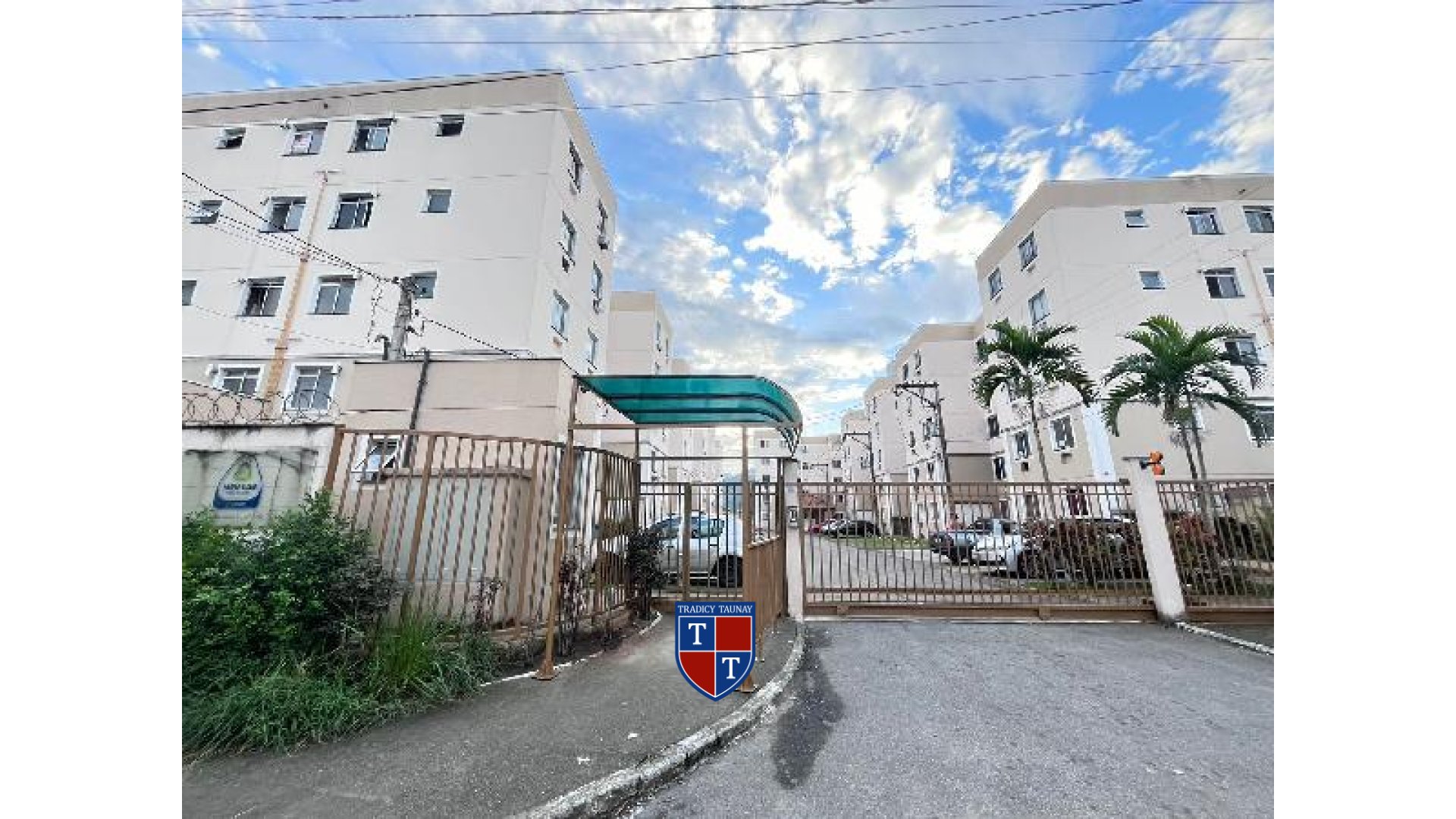 Foto 1 de APARTAMENTO em BARRO BRANCO, DUQUE DE CAXIAS/RJ - Imóvel Retomado CAIXA Ref 8555538606358