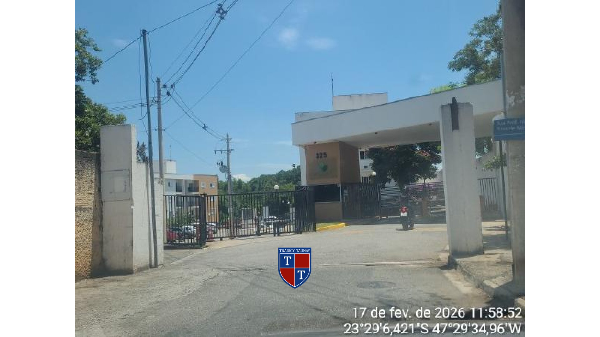 Foto 1 de APARTAMENTO em JARDIM CELESTE - Imóvel Retomado Caixa