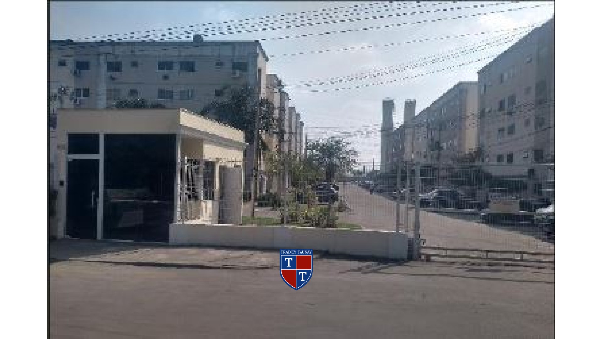 Foto 2 de APARTAMENTO em CAMPO ALEGRE - Imóvel Retomado Caixa