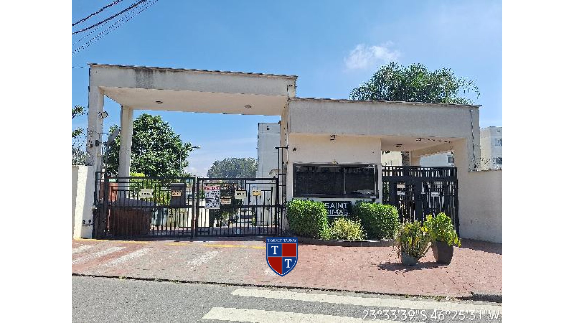 Foto 1 de APARTAMENTO em GUAIANAZES - Imóvel Retomado Caixa