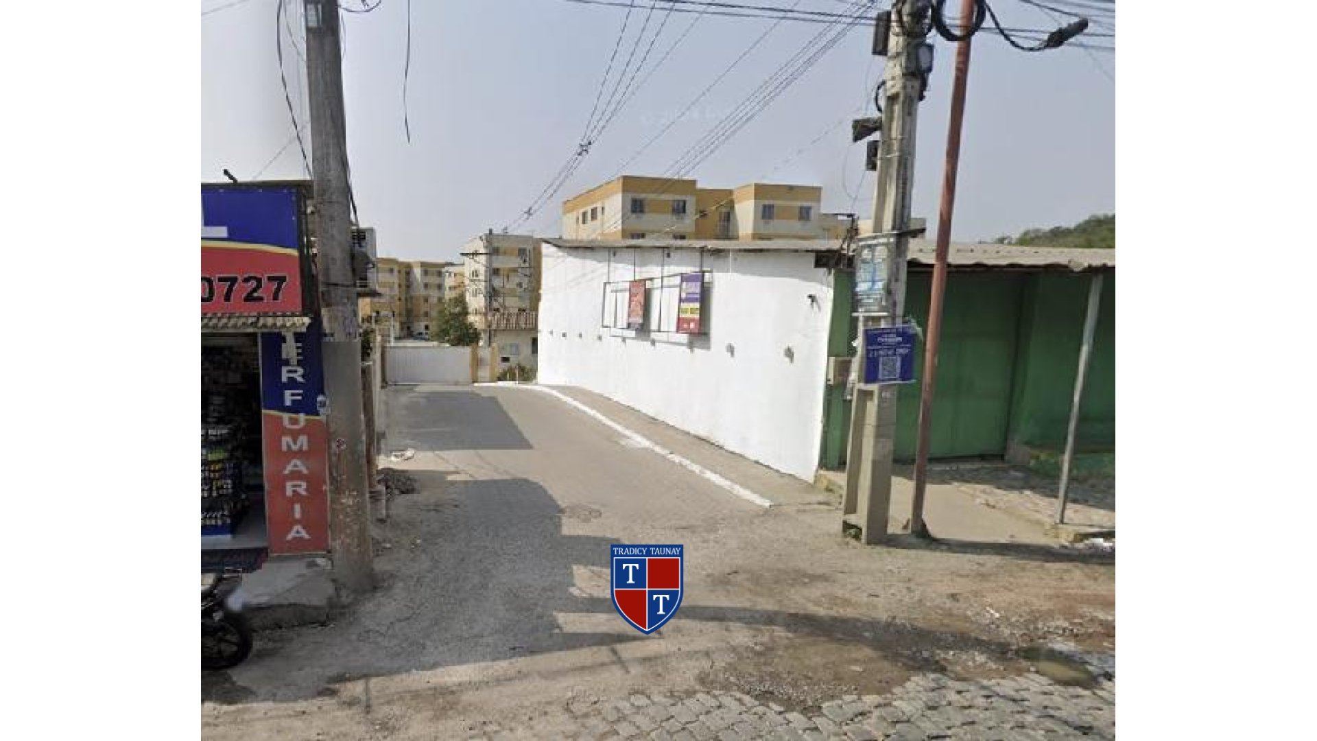 Foto 1 de APARTAMENTO em MONJOLOS - Imóvel Retomado Caixa