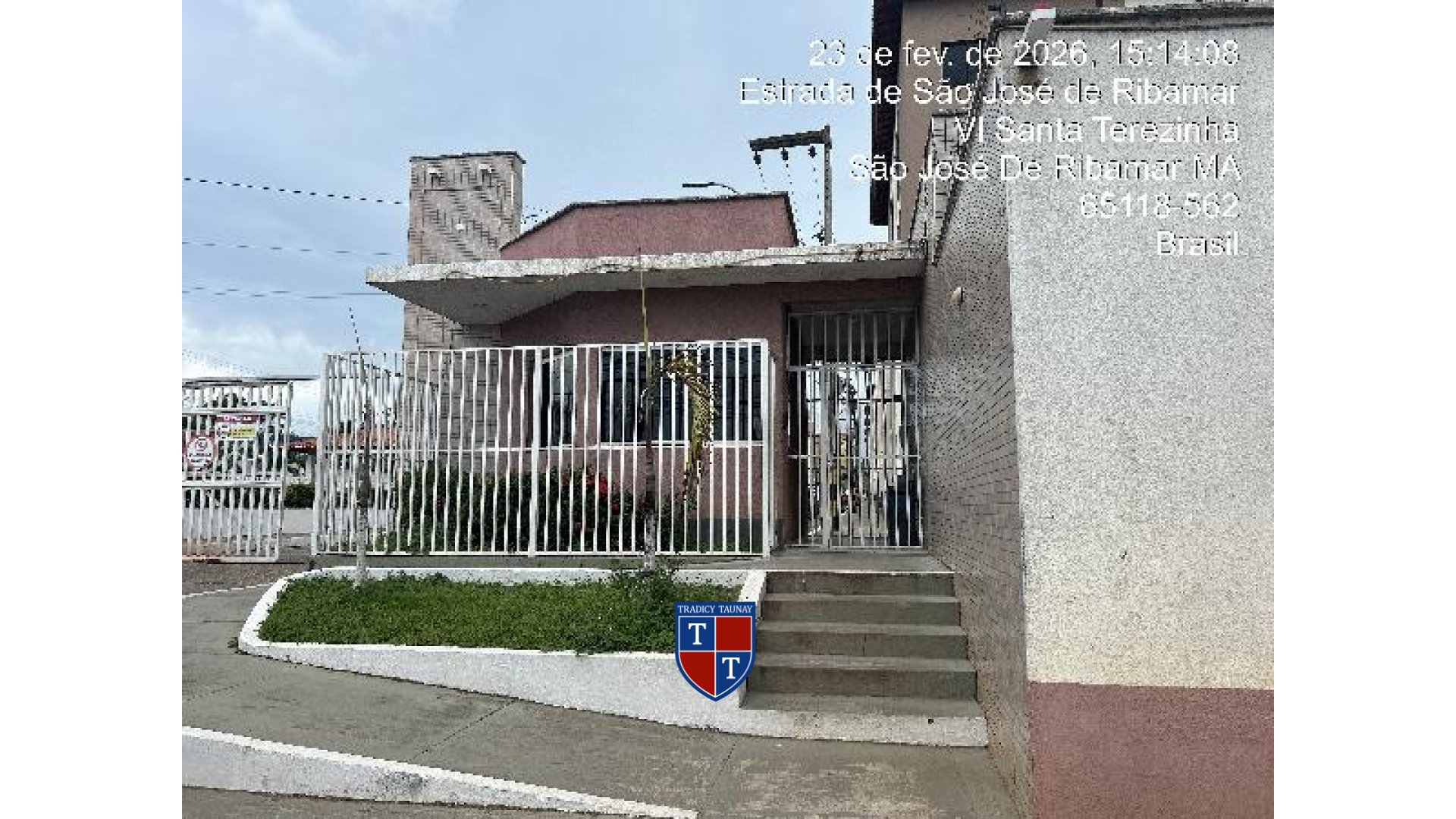 Foto 1 de APARTAMENTO em VILA KIOLA - Imóvel Retomado Caixa