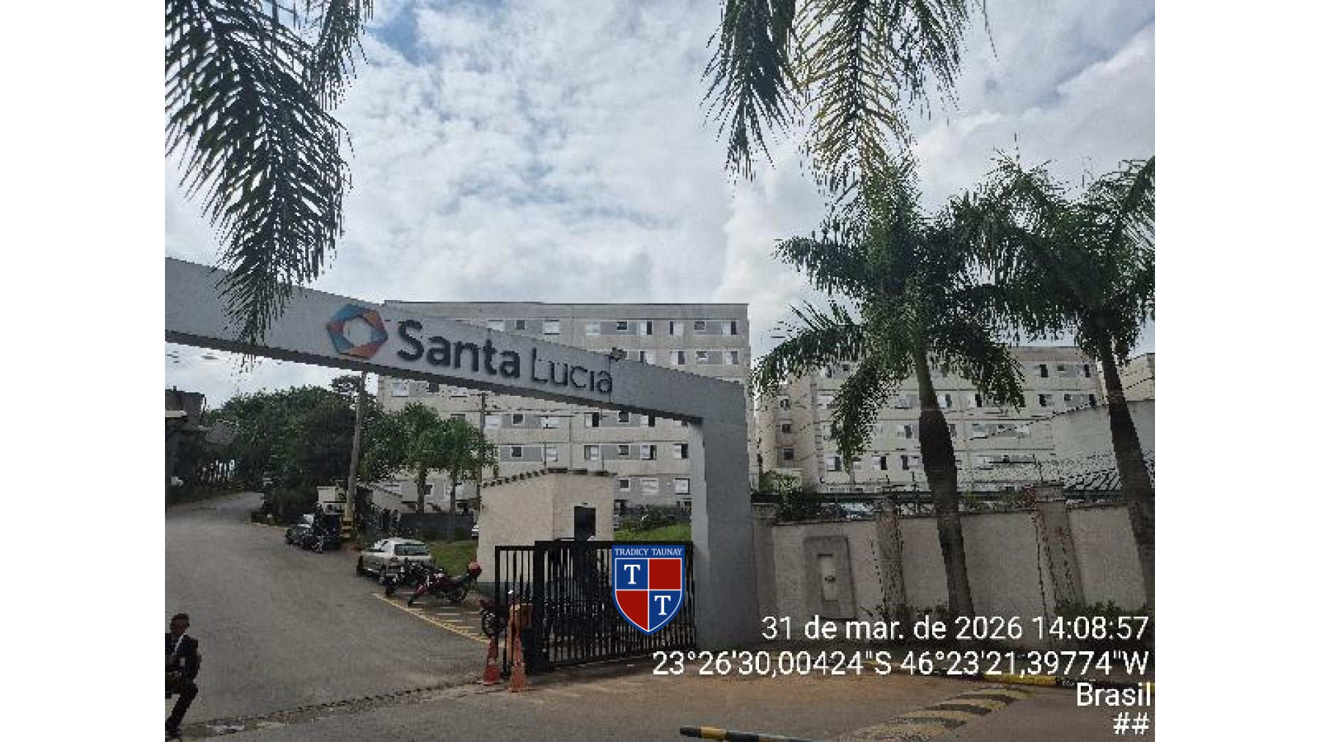 Foto 1 de APARTAMENTO em AGUA CHATA - Imóvel Retomado Caixa