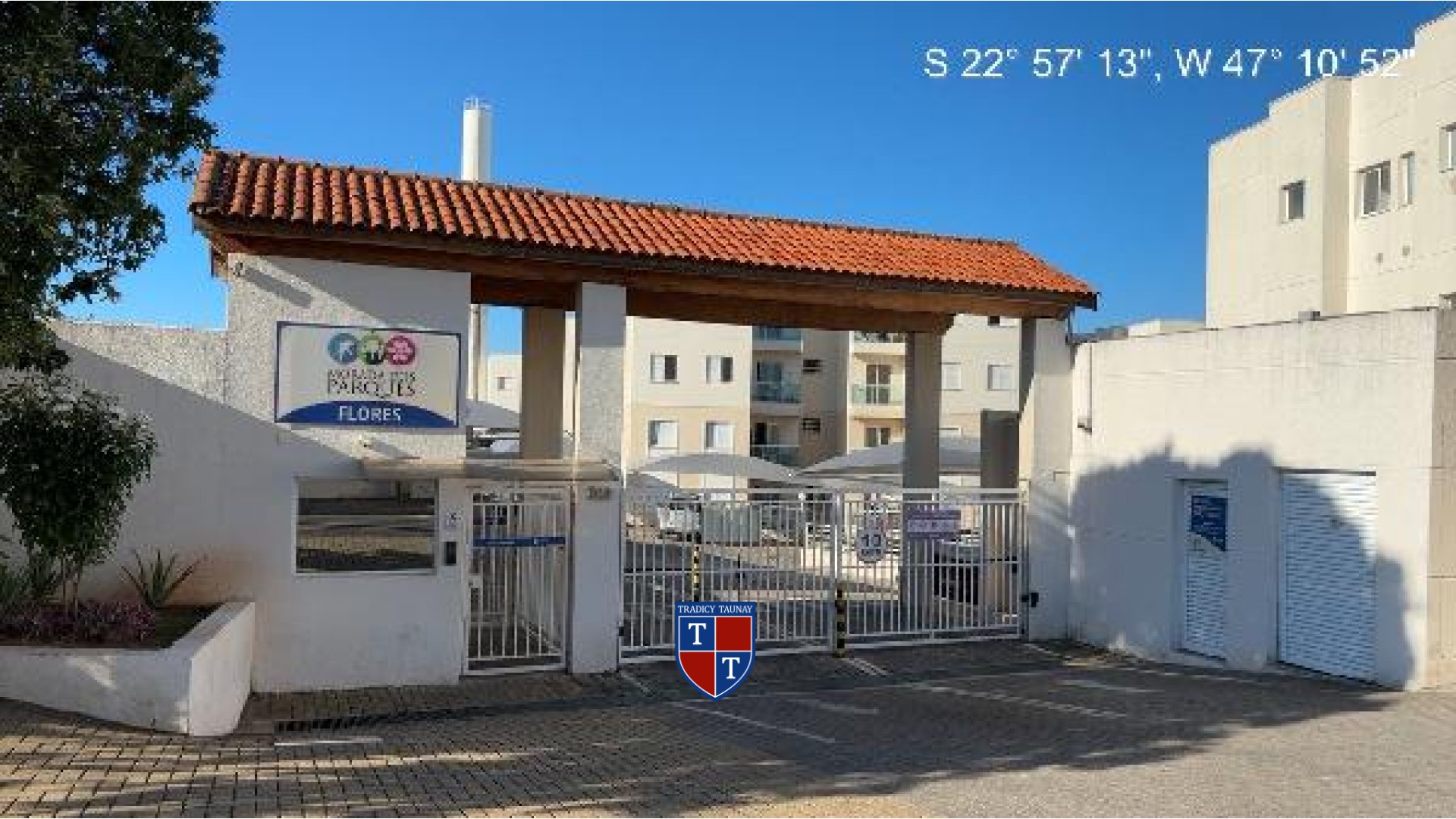 Foto 1 de APARTAMENTO em JARDIM NOVO MARACANA - Imóvel Retomado Caixa
