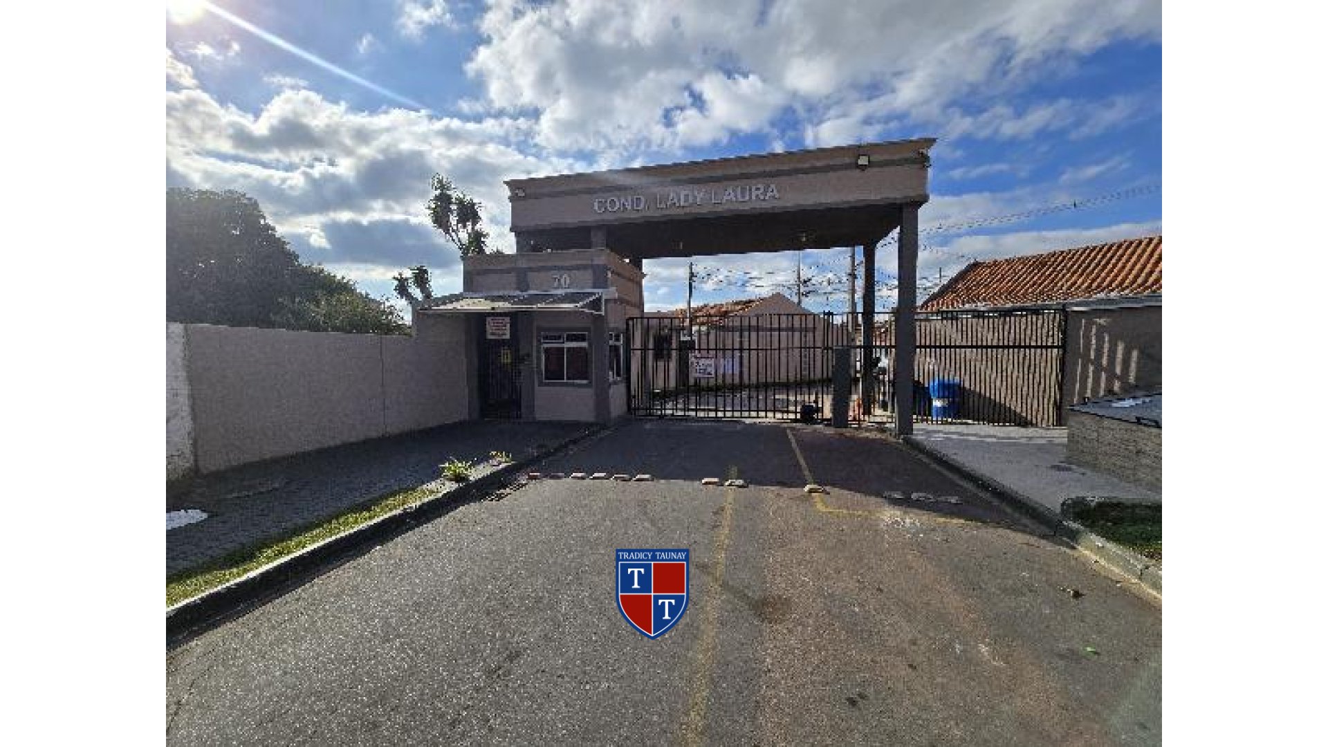 Foto 1 de CASA em NACOES - Imóvel Retomado Caixa