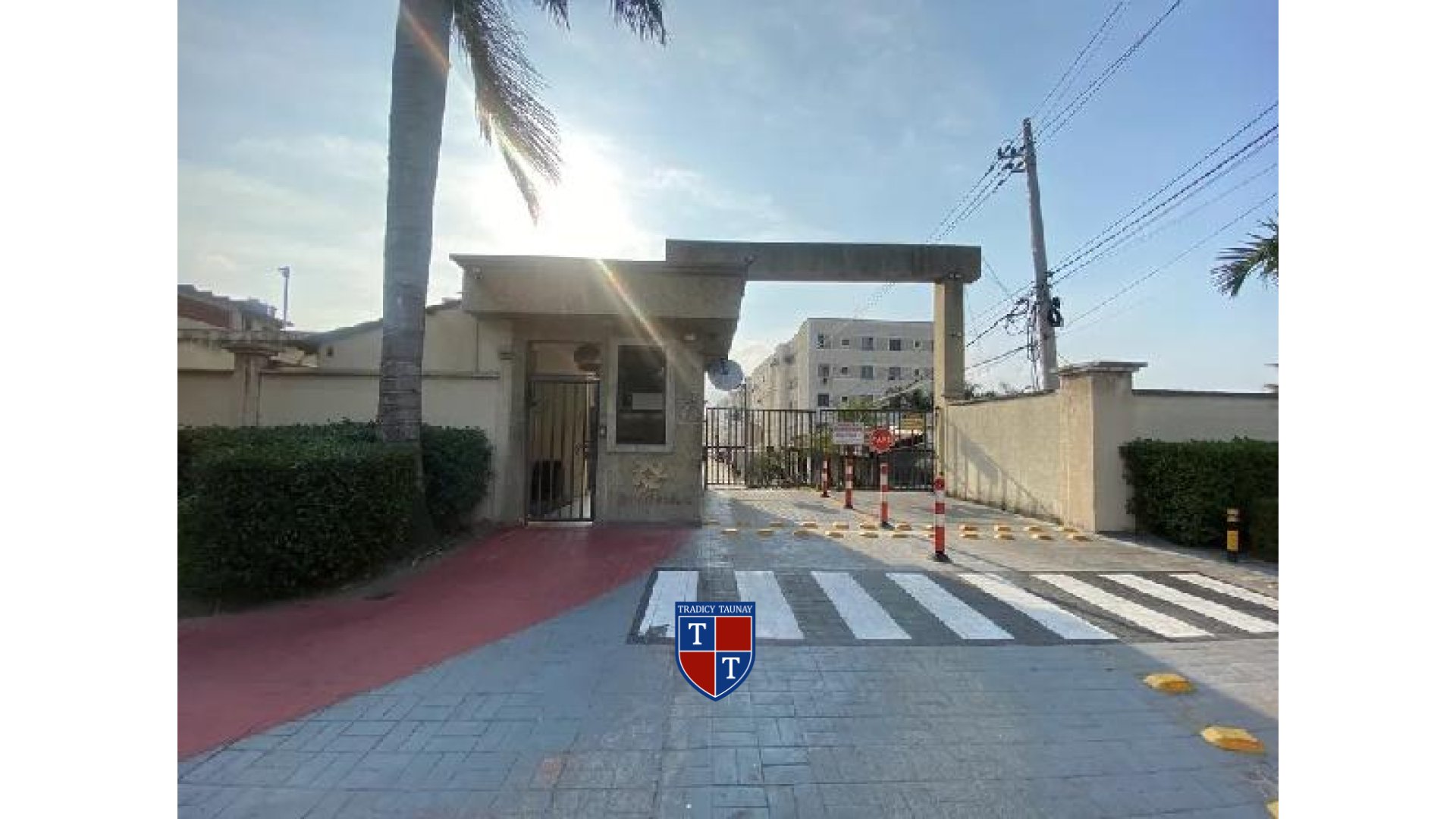 Foto 1 de APARTAMENTO em ANCHIETA - Imóvel Retomado Caixa
