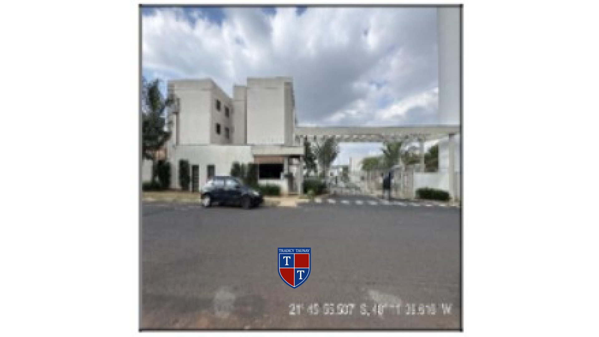 Foto 1 de APARTAMENTO em JARDIM RESIDENCIAL PARAISO - Imóvel Retomado Caixa
