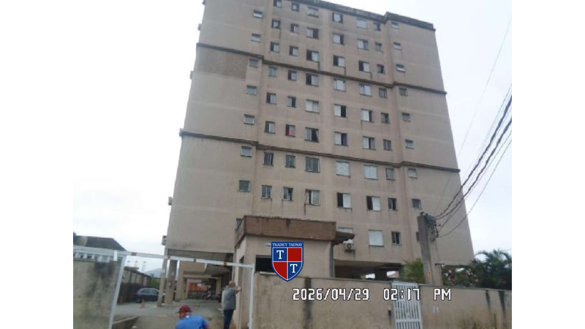 Foto 1 de APARTAMENTO em SABOO - Imóvel Retomado Caixa