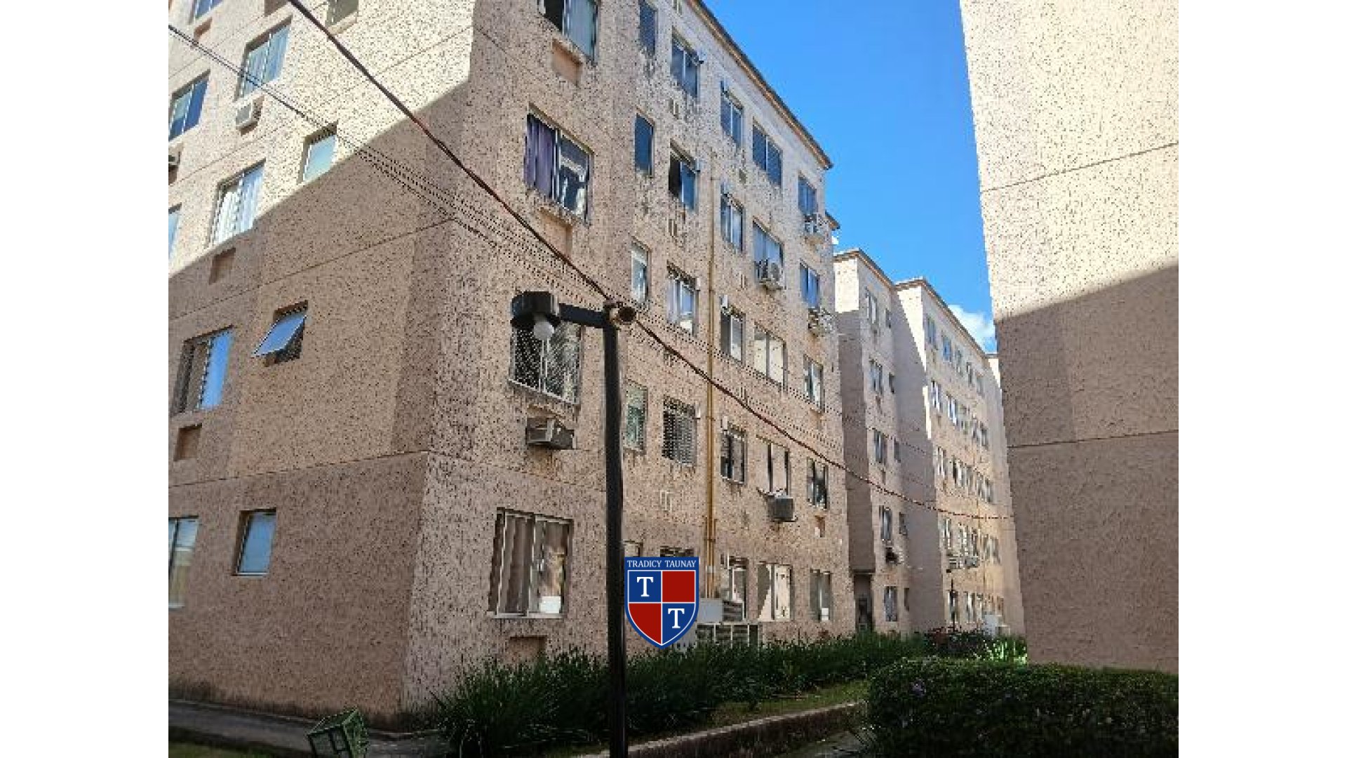 APARTAMENTO em COSMOS
