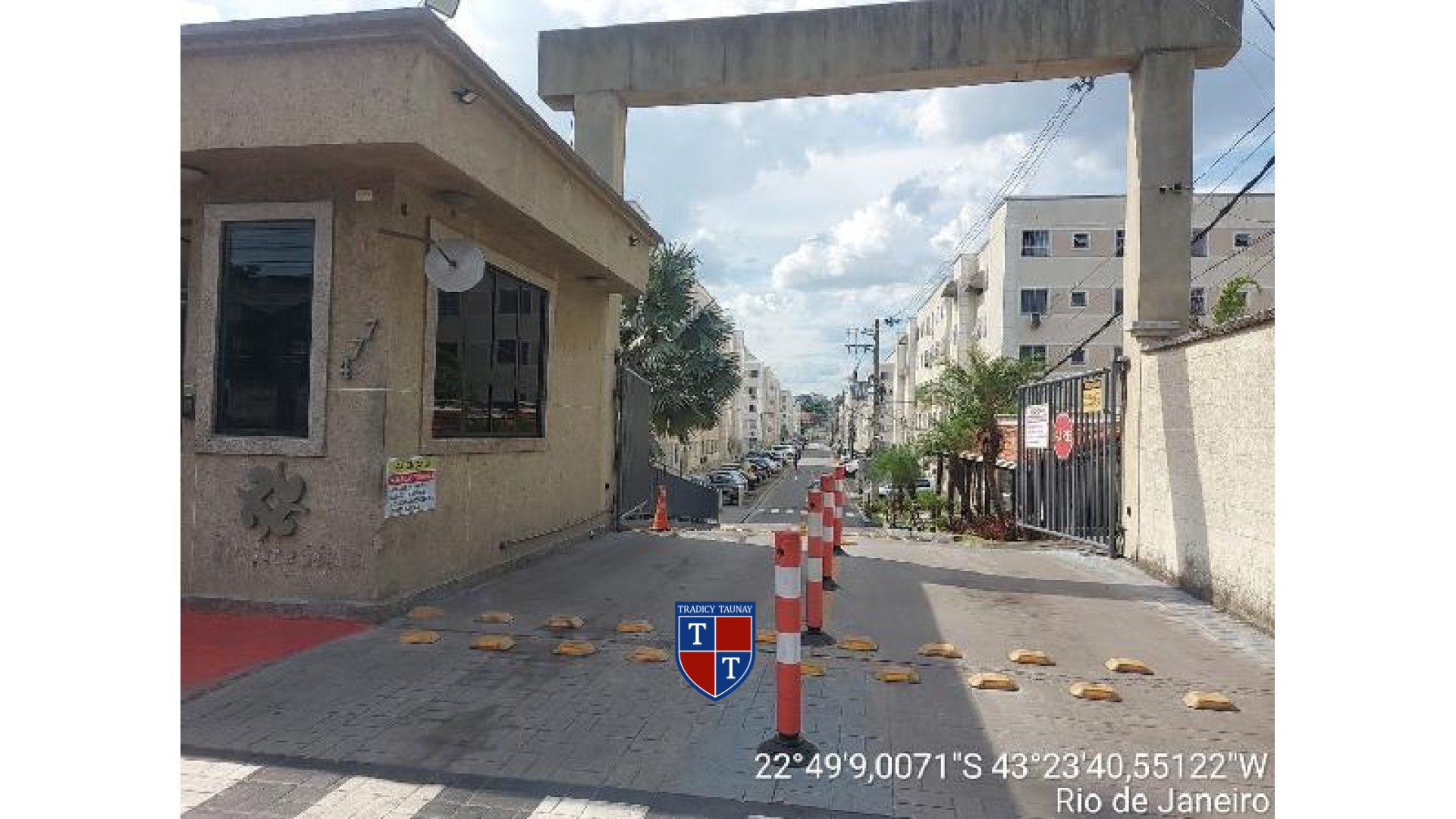Foto 1 de APARTAMENTO em ANCHIETA - Imóvel Retomado Caixa