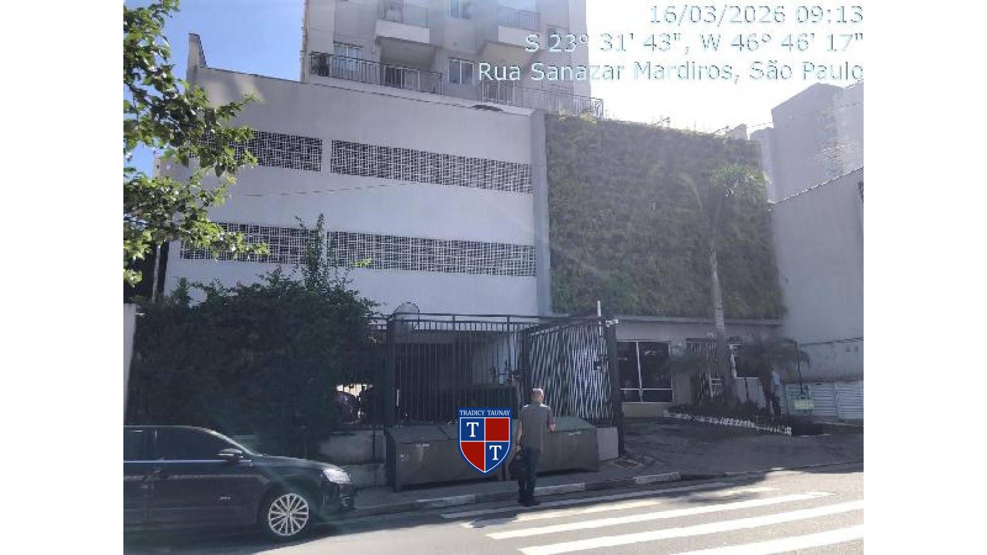 Foto 1 de APARTAMENTO em PRESIDENTE ALTINO - Imóvel Retomado Caixa