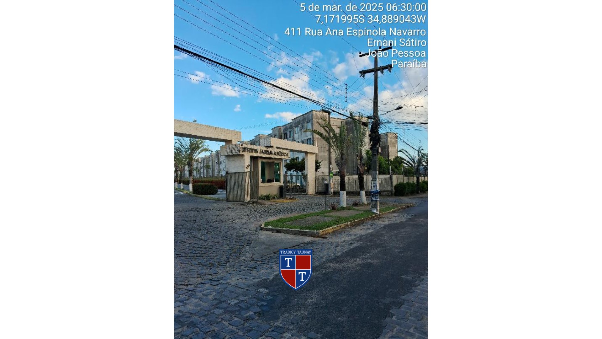 Foto 1 de APARTAMENTO em ERNANI SATIRO - Imóvel Retomado Caixa