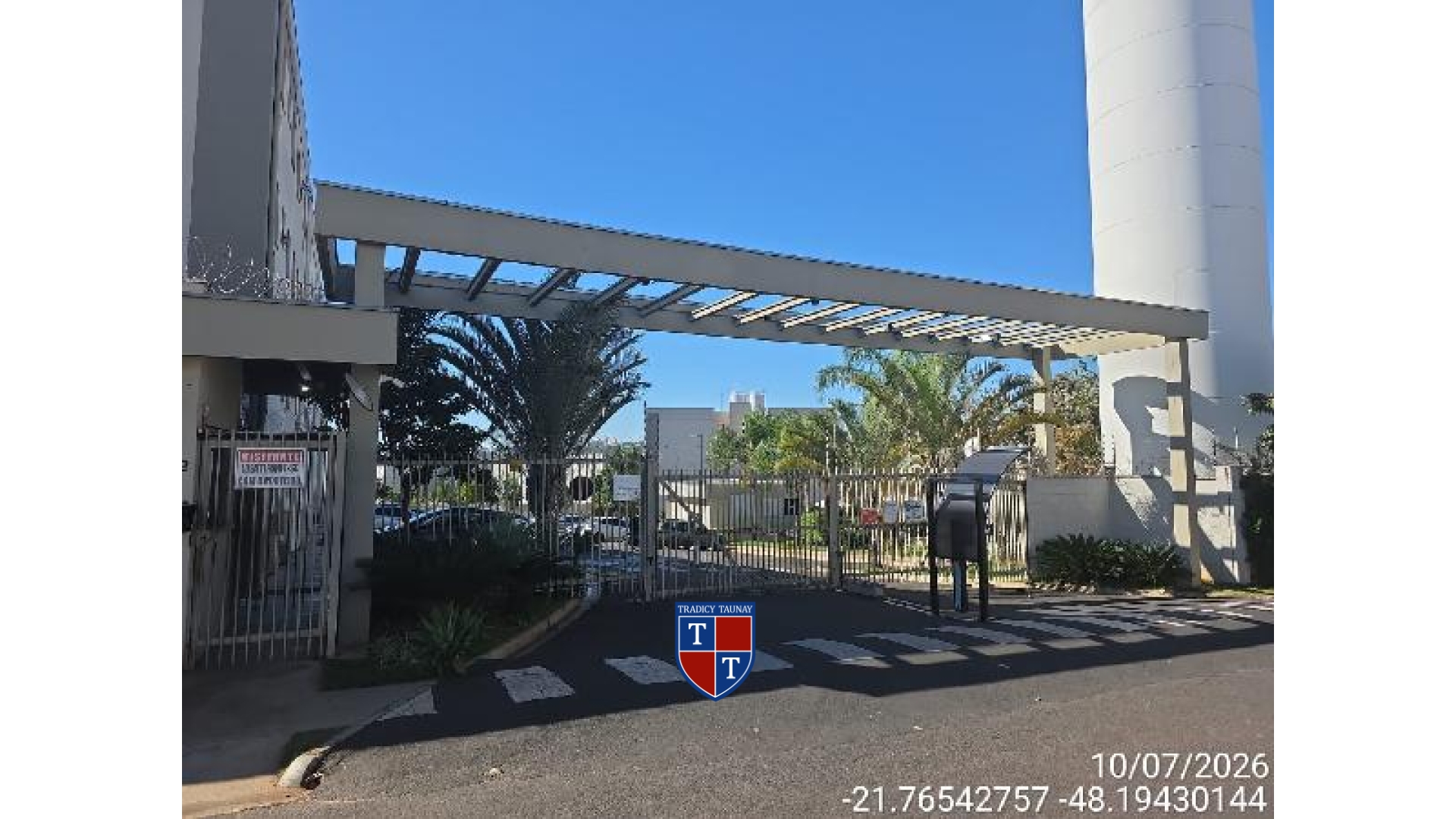 APARTAMENTO em ARARAQUARA