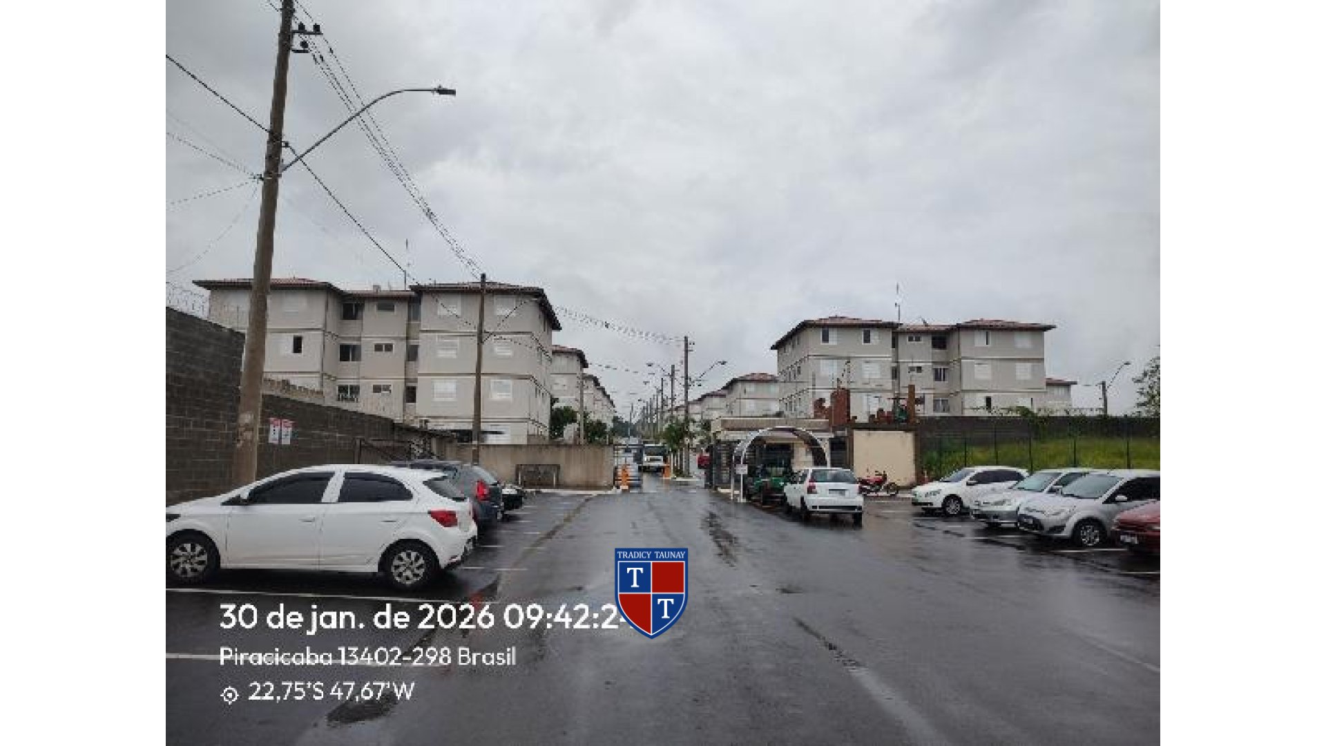 Foto 1 de APARTAMENTO em JARDIM NOVA SUICA - Imóvel Retomado Caixa